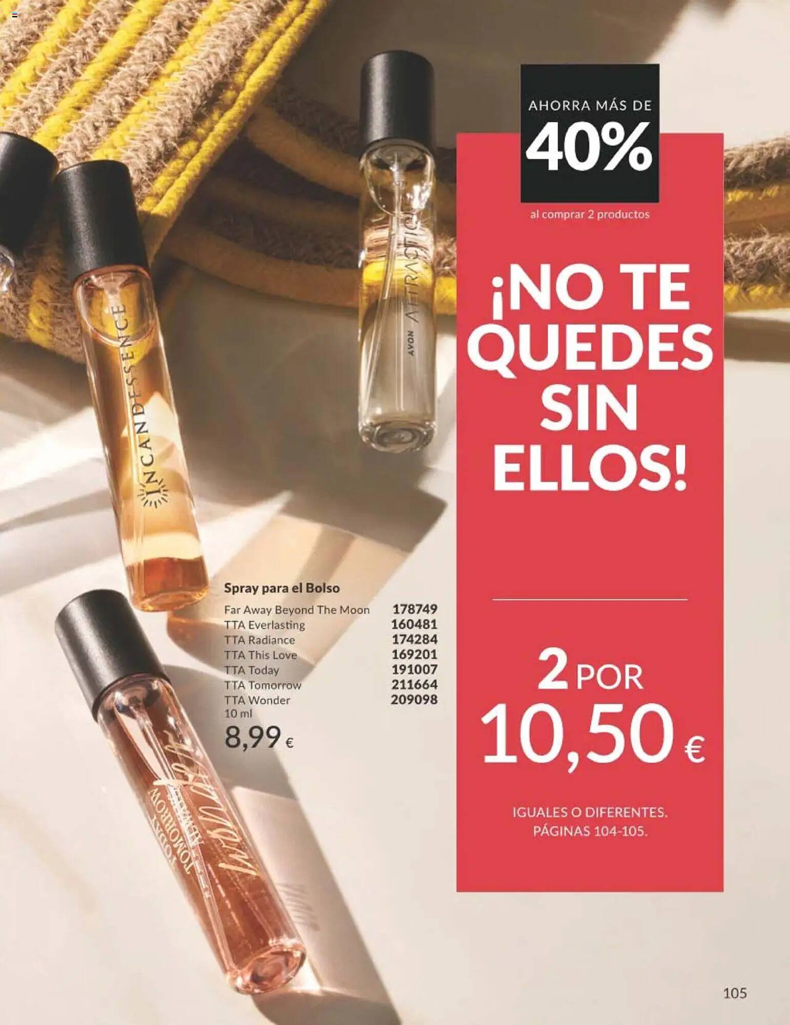 Catálogo AVON (2025-10-01 - 2025-10-31)