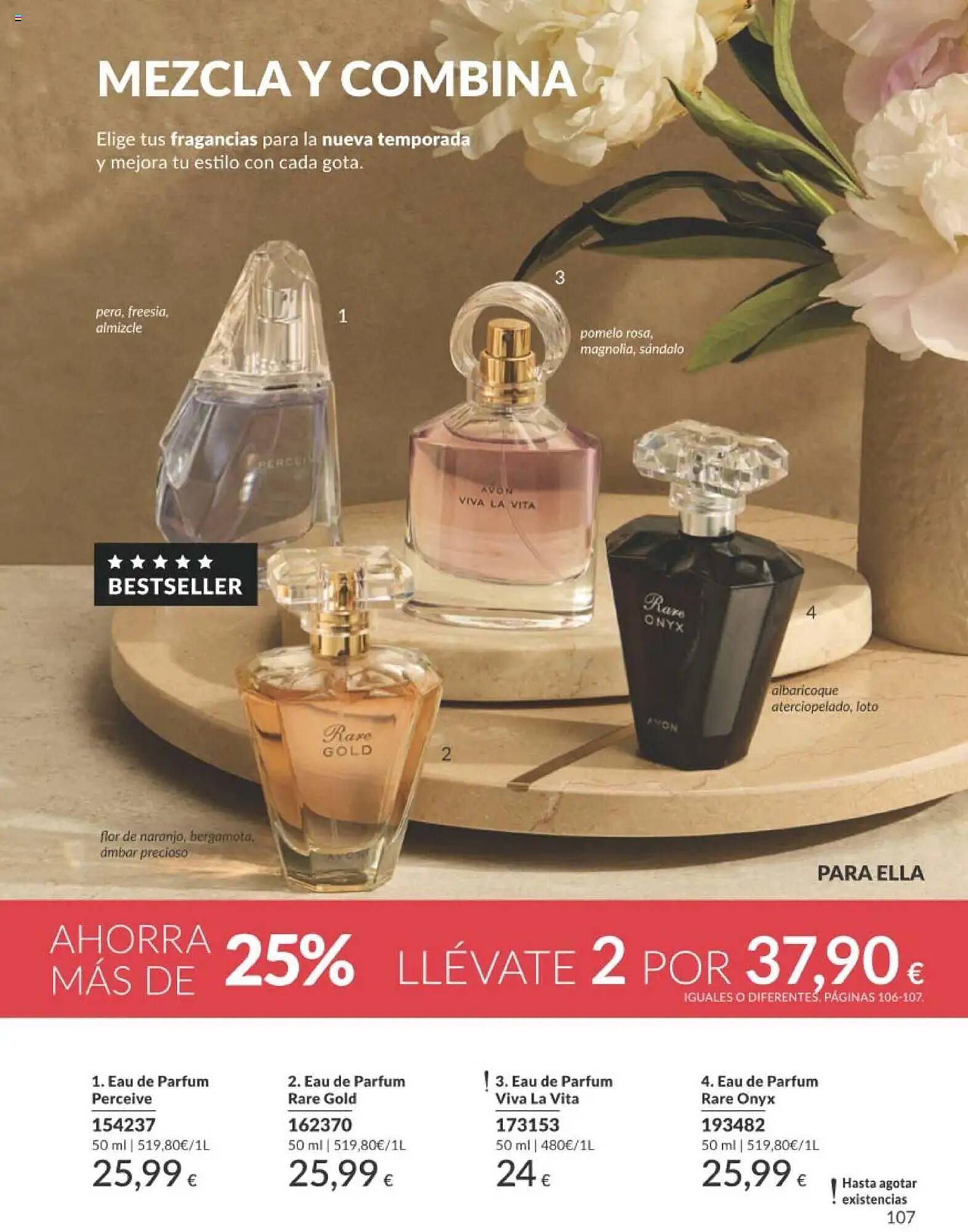 Catálogo AVON (2025-10-01 - 2025-10-31)