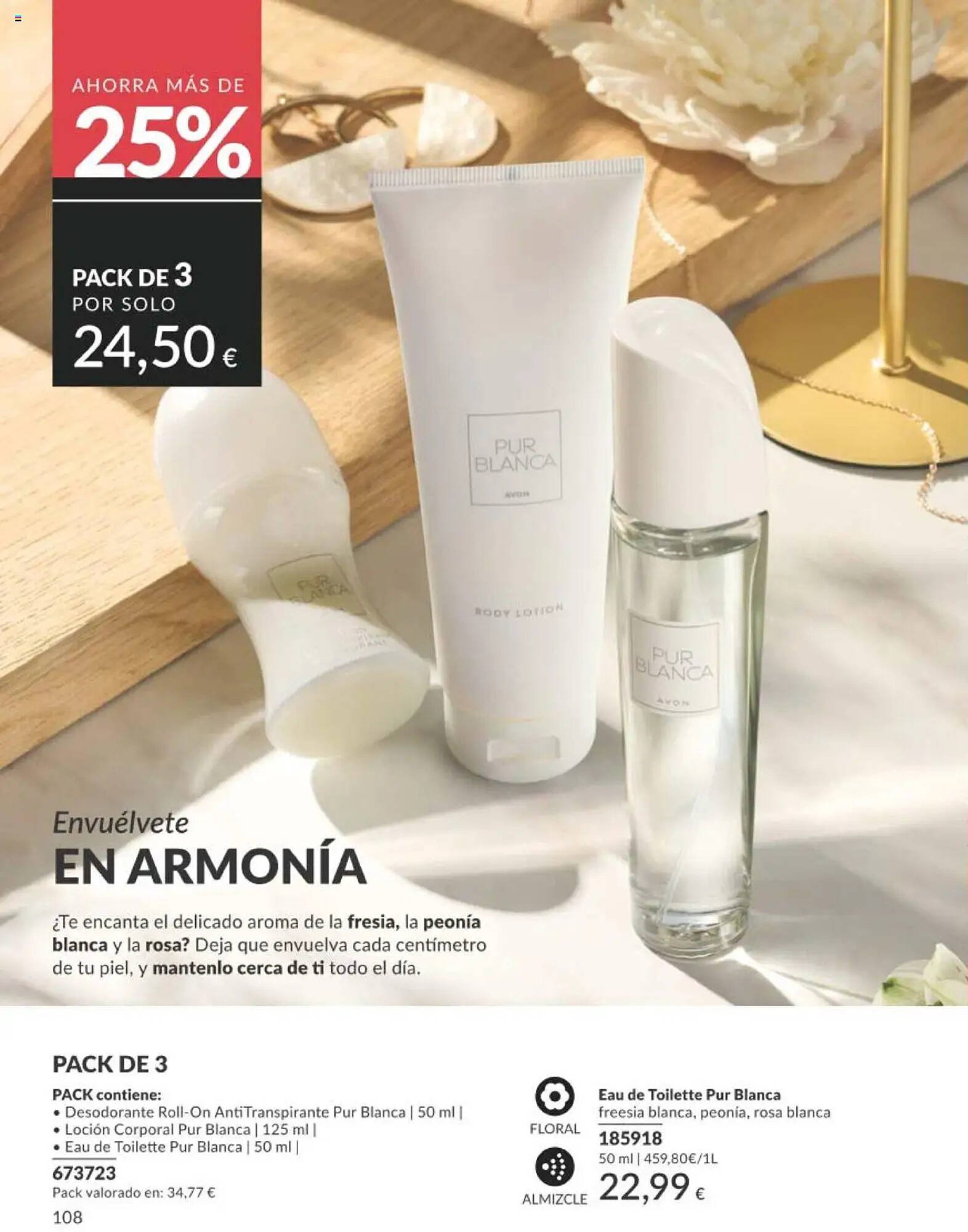 Catálogo AVON (2025-10-01 - 2025-10-31)