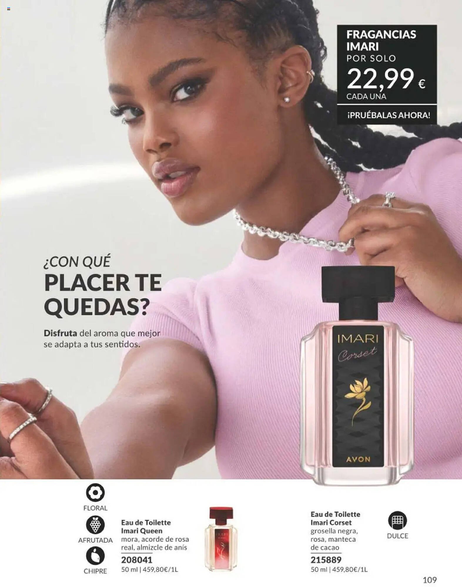 Catálogo AVON (2025-10-01 - 2025-10-31)