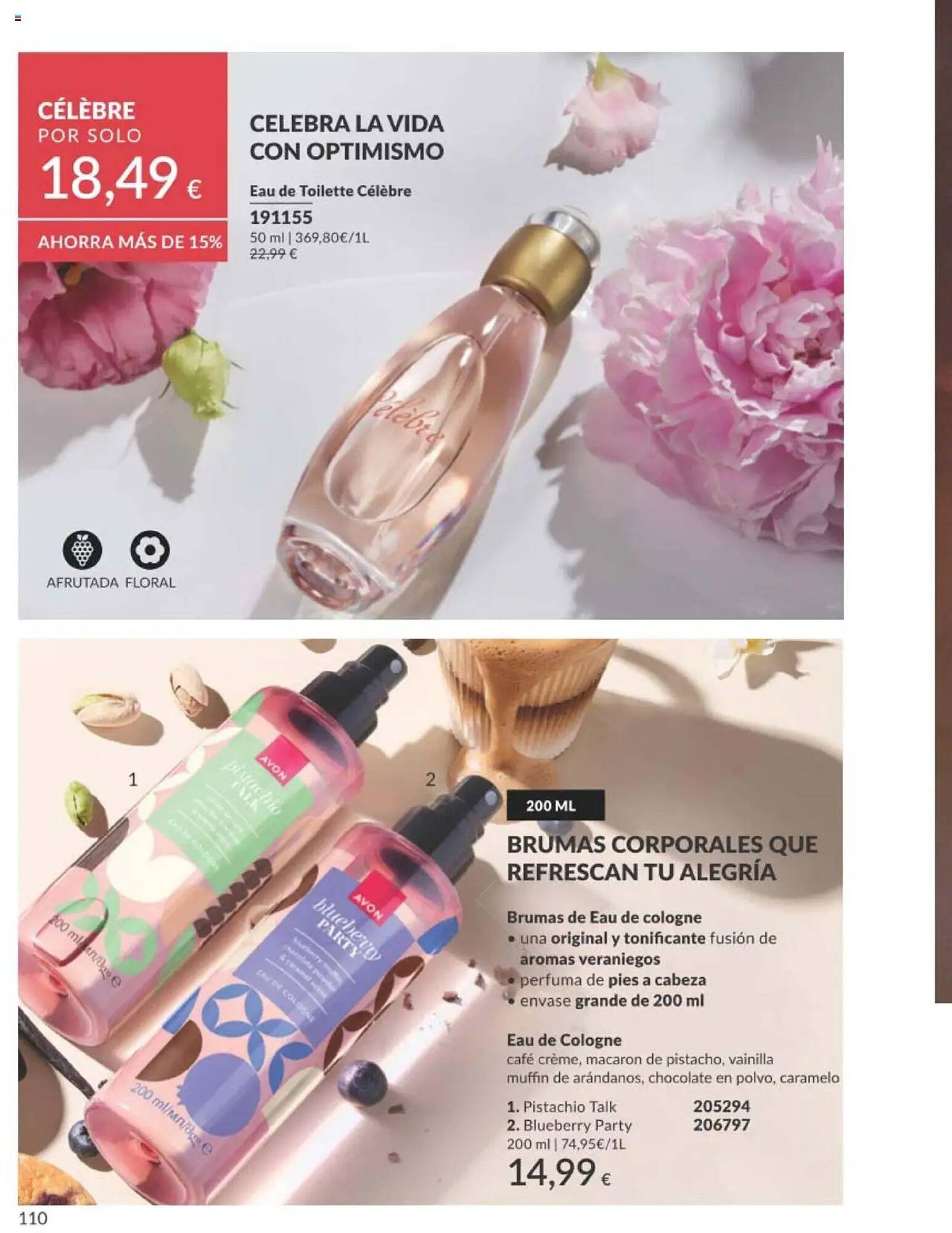 Catálogo AVON (2025-10-01 - 2025-10-31)