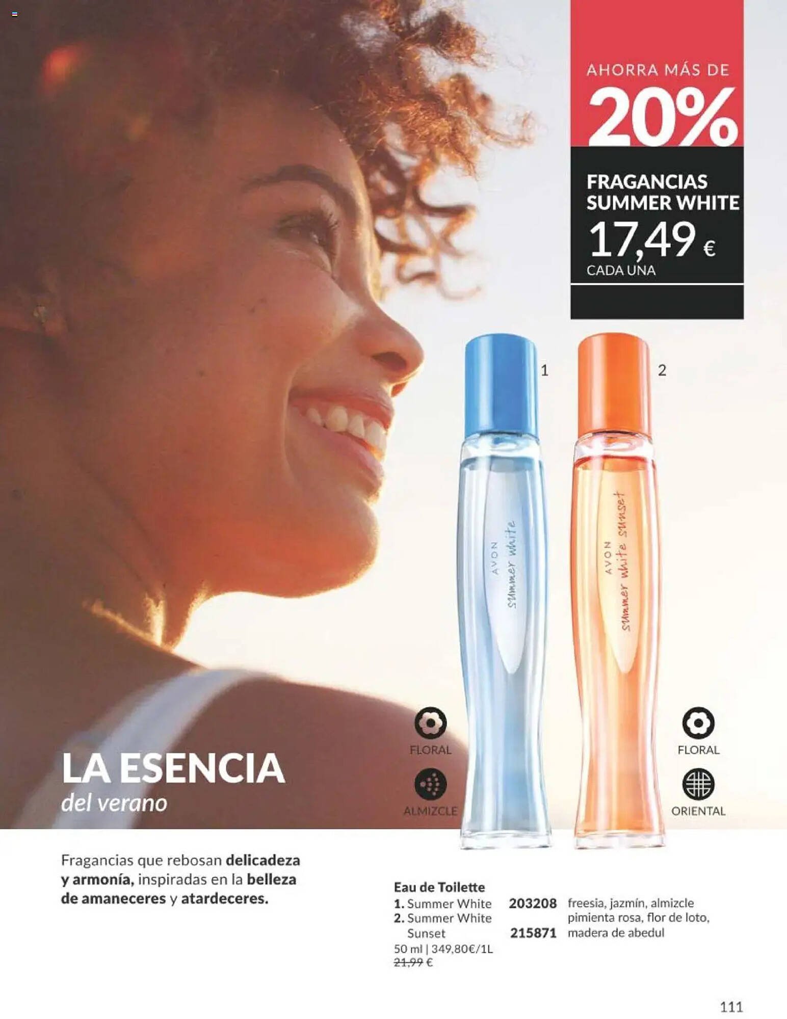 Catálogo AVON (2025-10-01 - 2025-10-31)