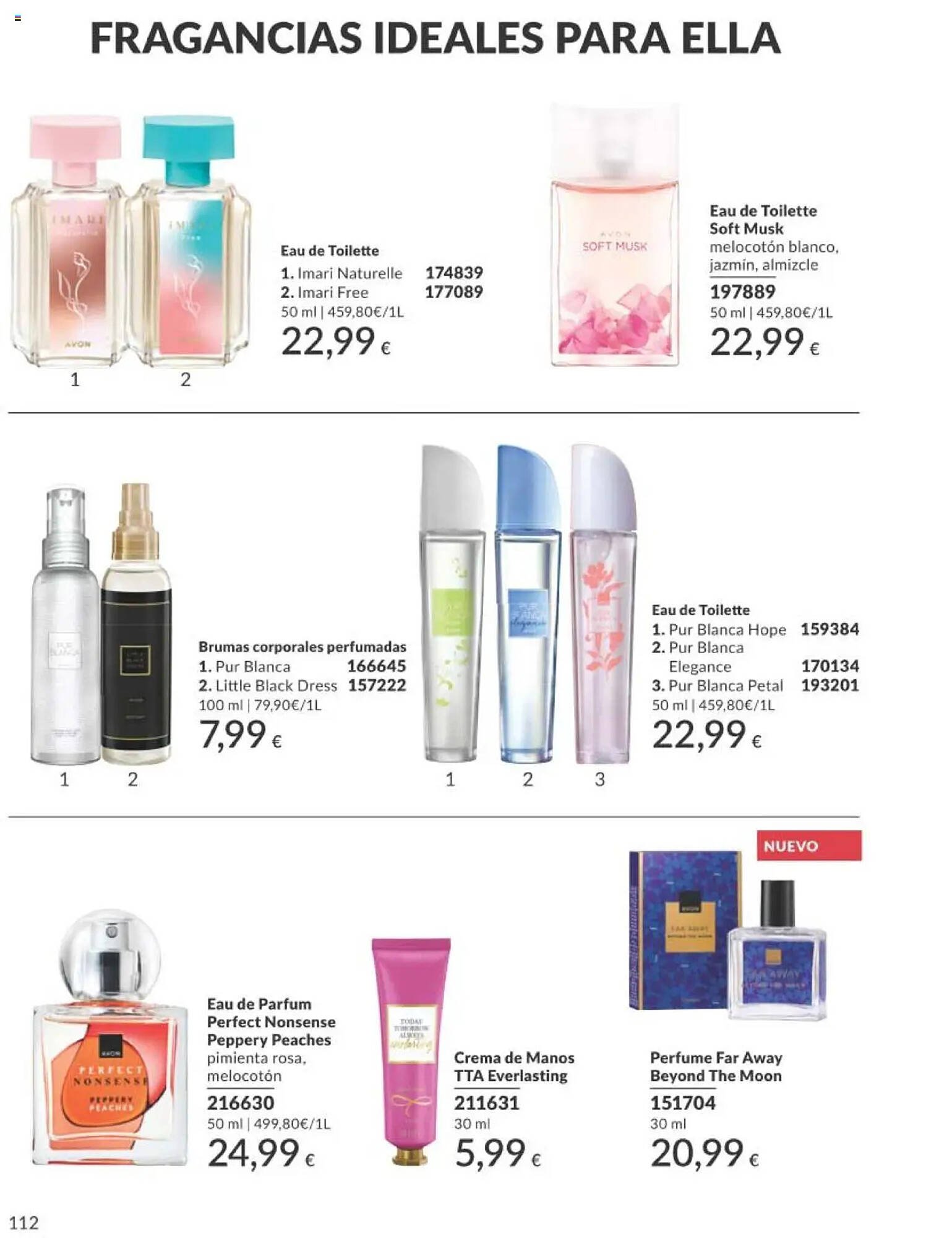 Catálogo AVON (2025-10-01 - 2025-10-31)