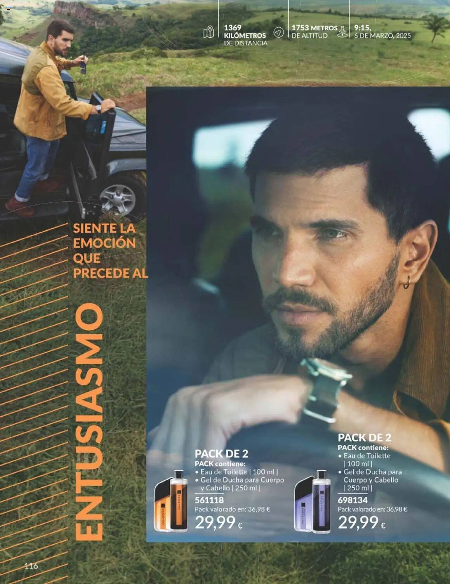 Catálogo AVON (2025-10-01 - 2025-10-31)