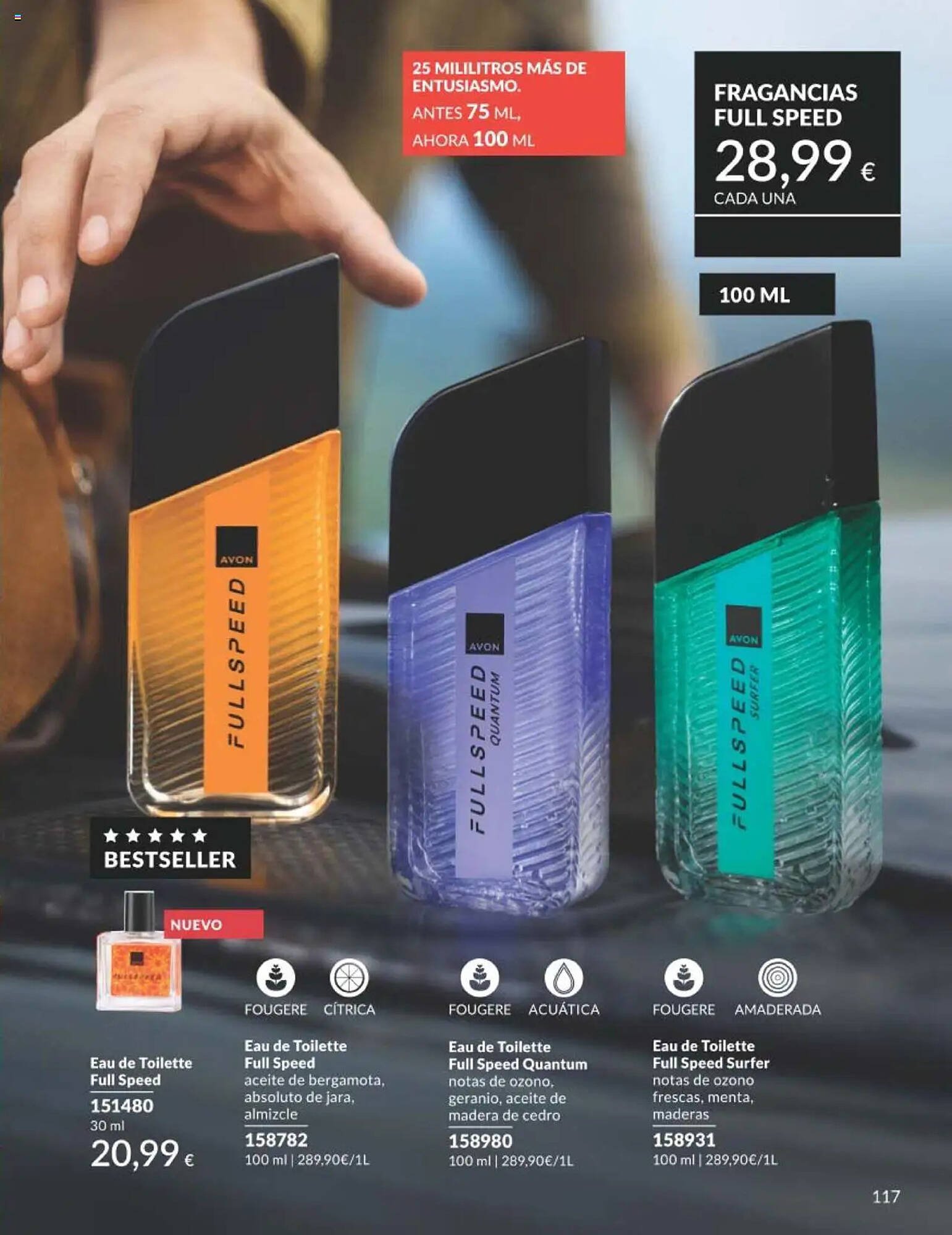 Catálogo AVON (2025-10-01 - 2025-10-31)