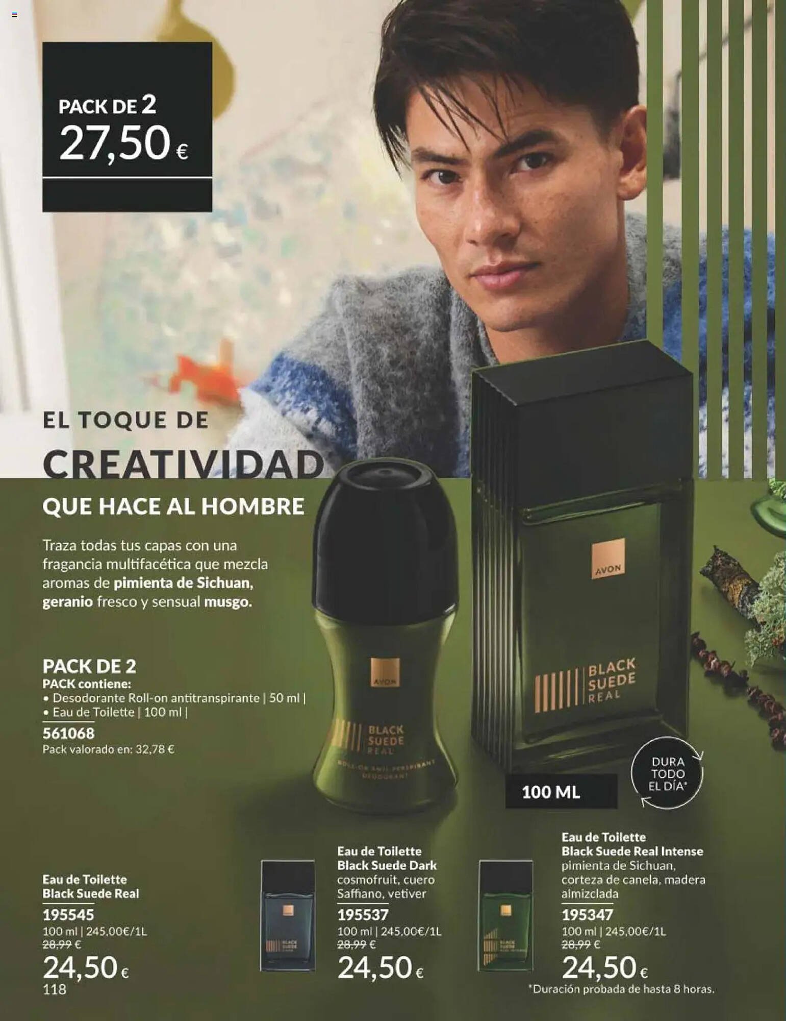Catálogo AVON (2025-10-01 - 2025-10-31)