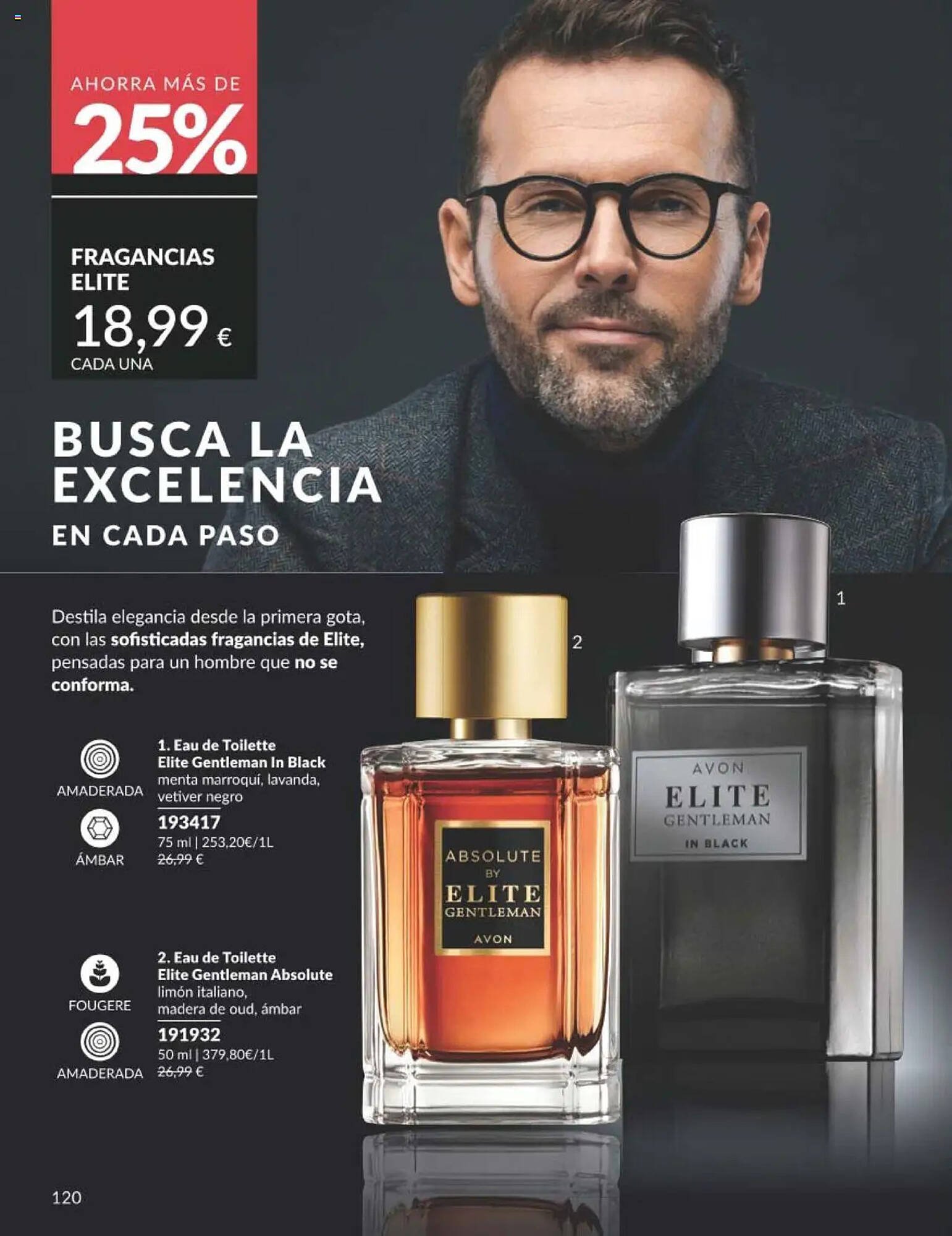 Catálogo AVON (2025-10-01 - 2025-10-31)