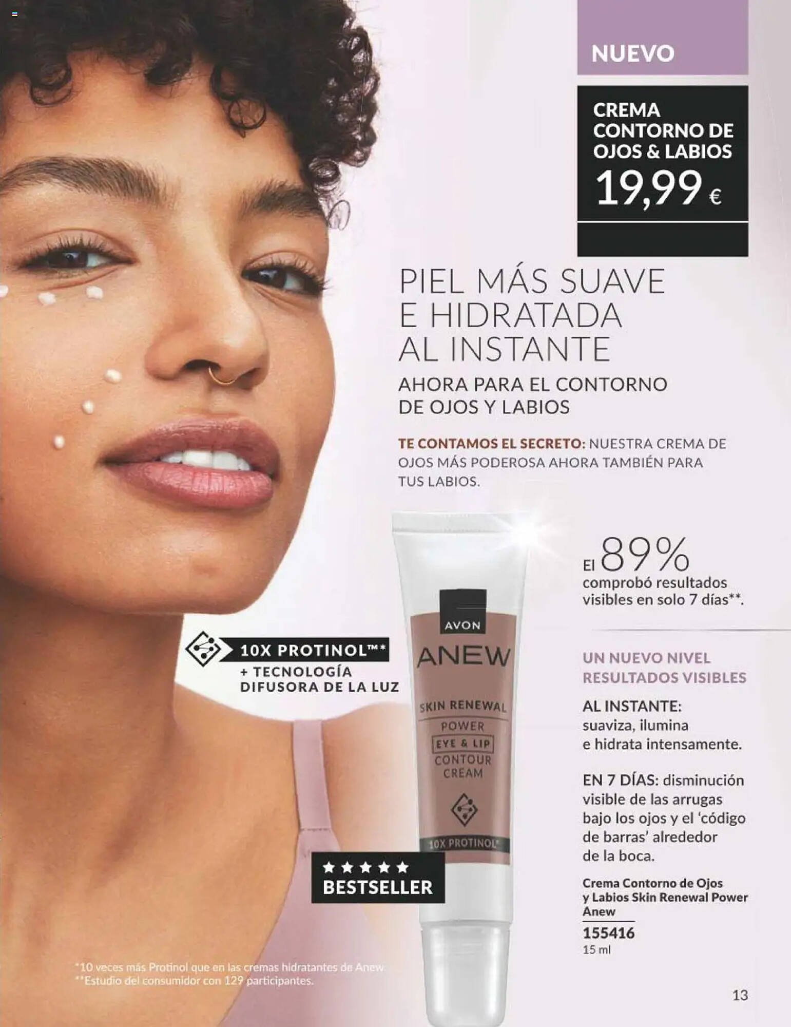 Catálogo AVON (2025-10-01 - 2025-10-31)