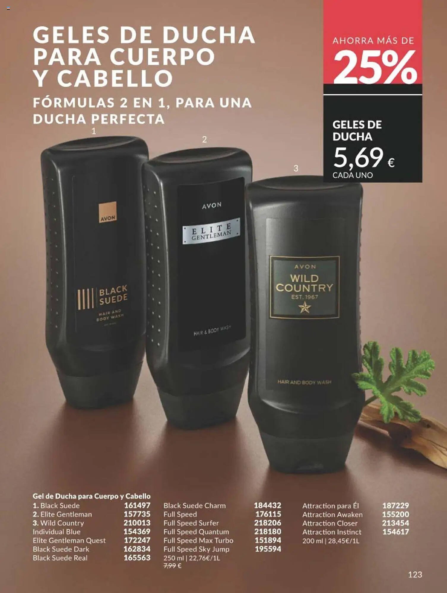 Catálogo AVON (2025-10-01 - 2025-10-31)