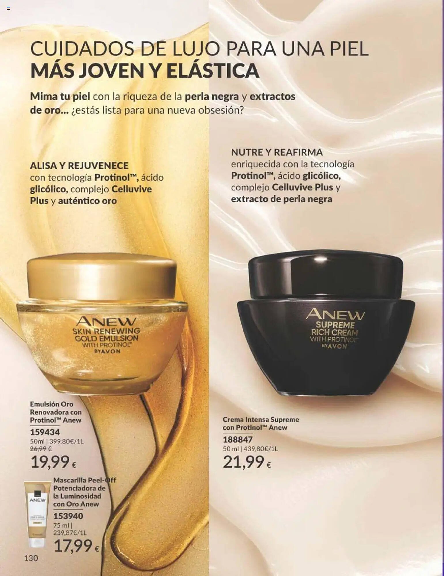 Catálogo AVON (2025-10-01 - 2025-10-31)