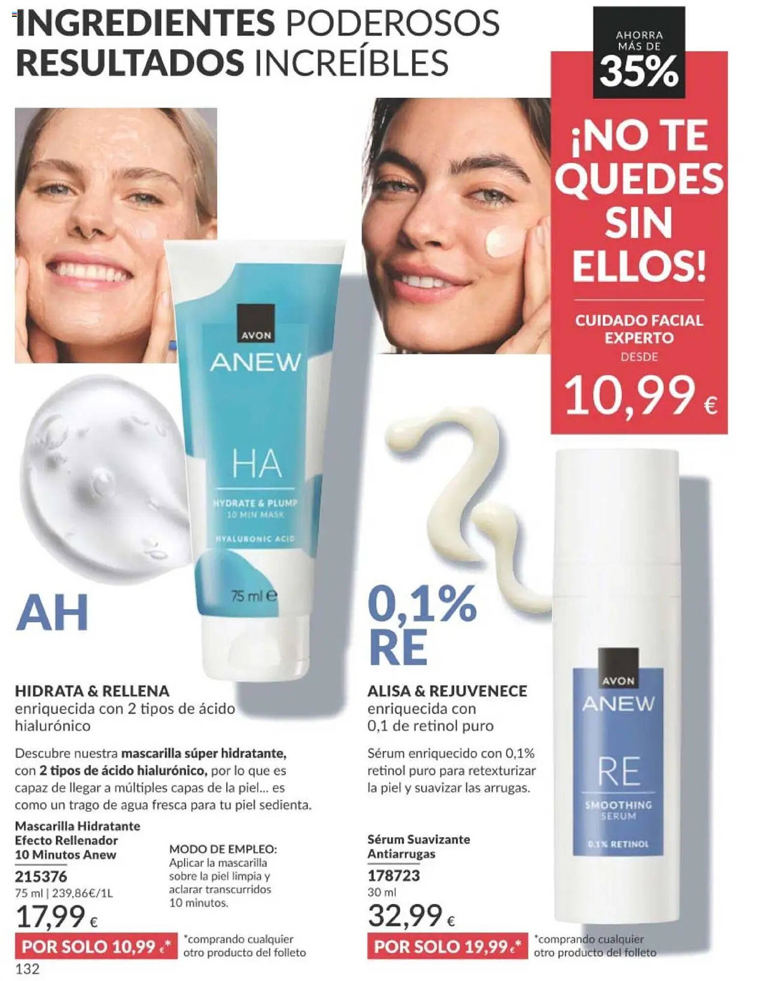 Catálogo AVON (2025-10-01 - 2025-10-31)