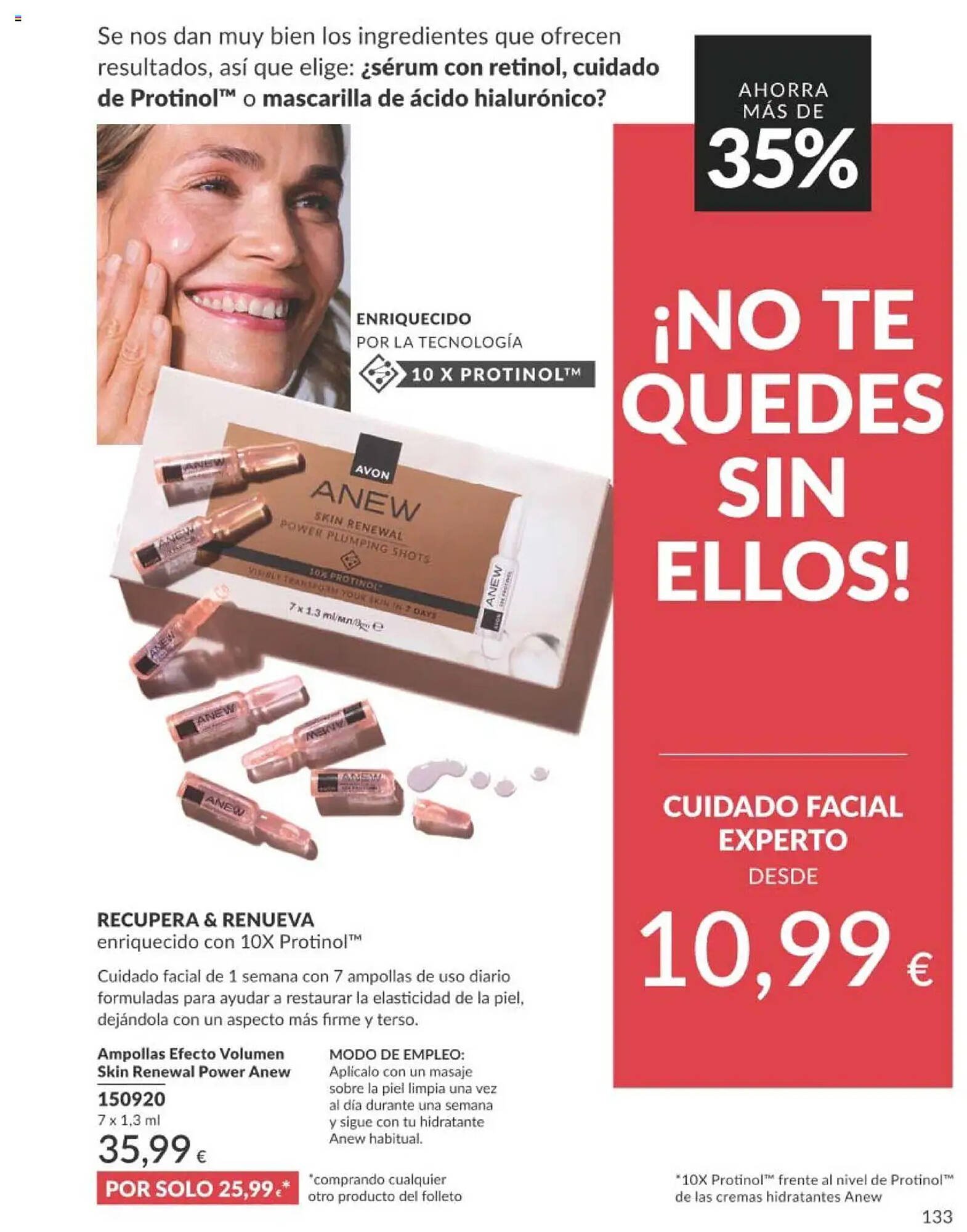 Catálogo AVON (2025-10-01 - 2025-10-31)
