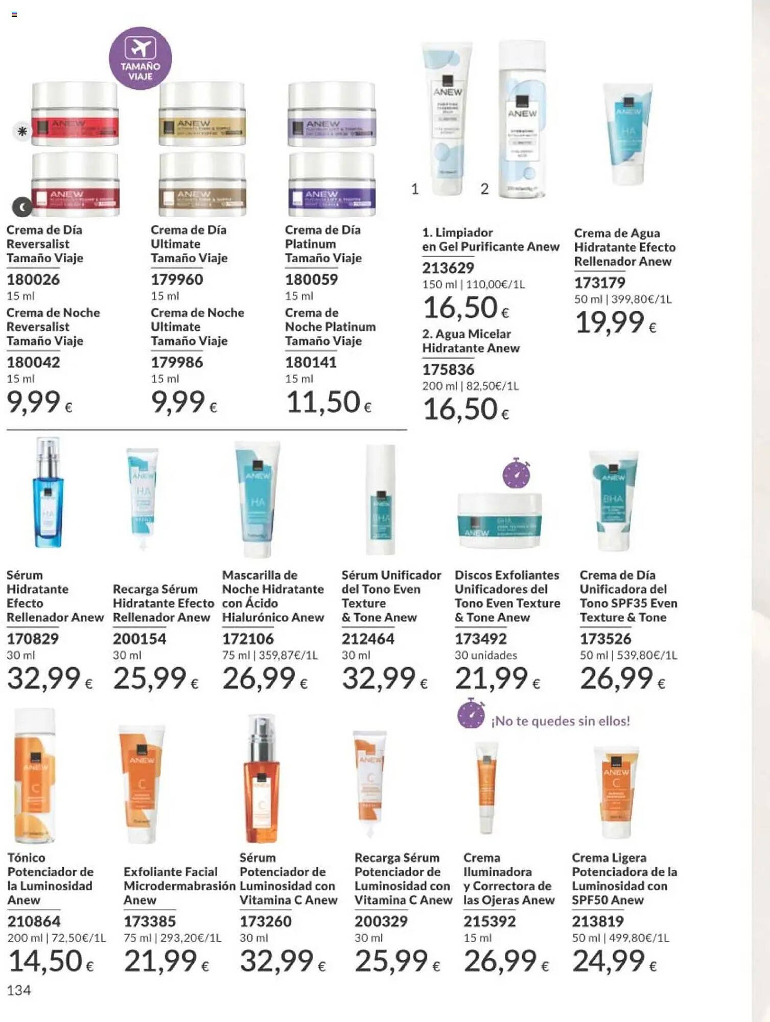 Catálogo AVON (2025-10-01 - 2025-10-31)