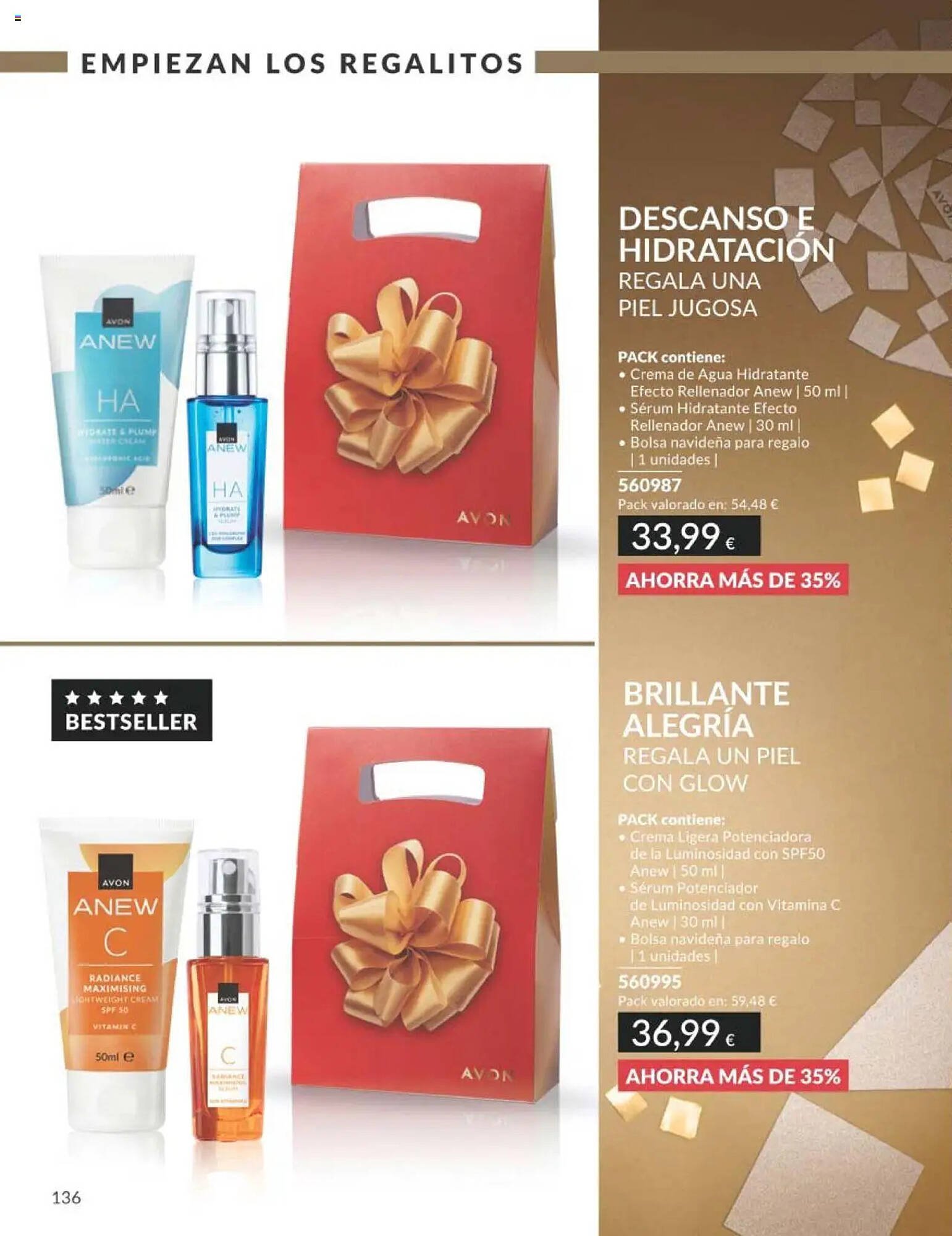 Catálogo AVON (2025-10-01 - 2025-10-31)