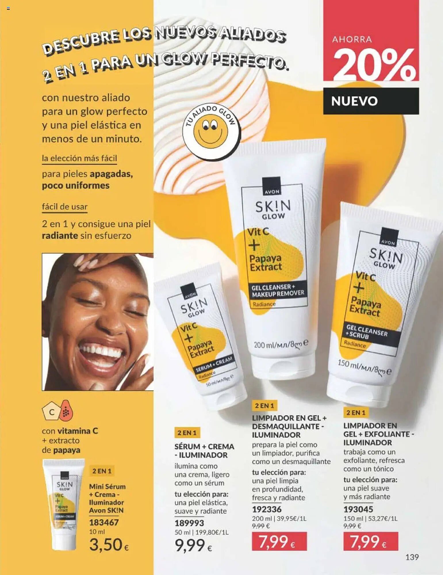 Catálogo AVON (2025-10-01 - 2025-10-31)