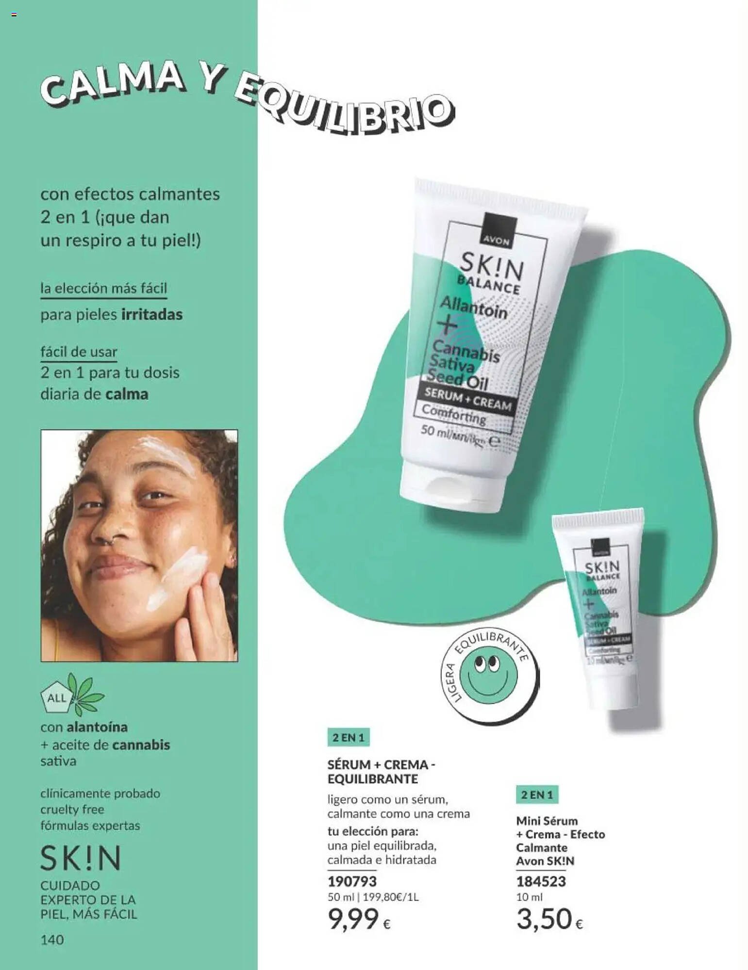 Catálogo AVON (2025-10-01 - 2025-10-31)
