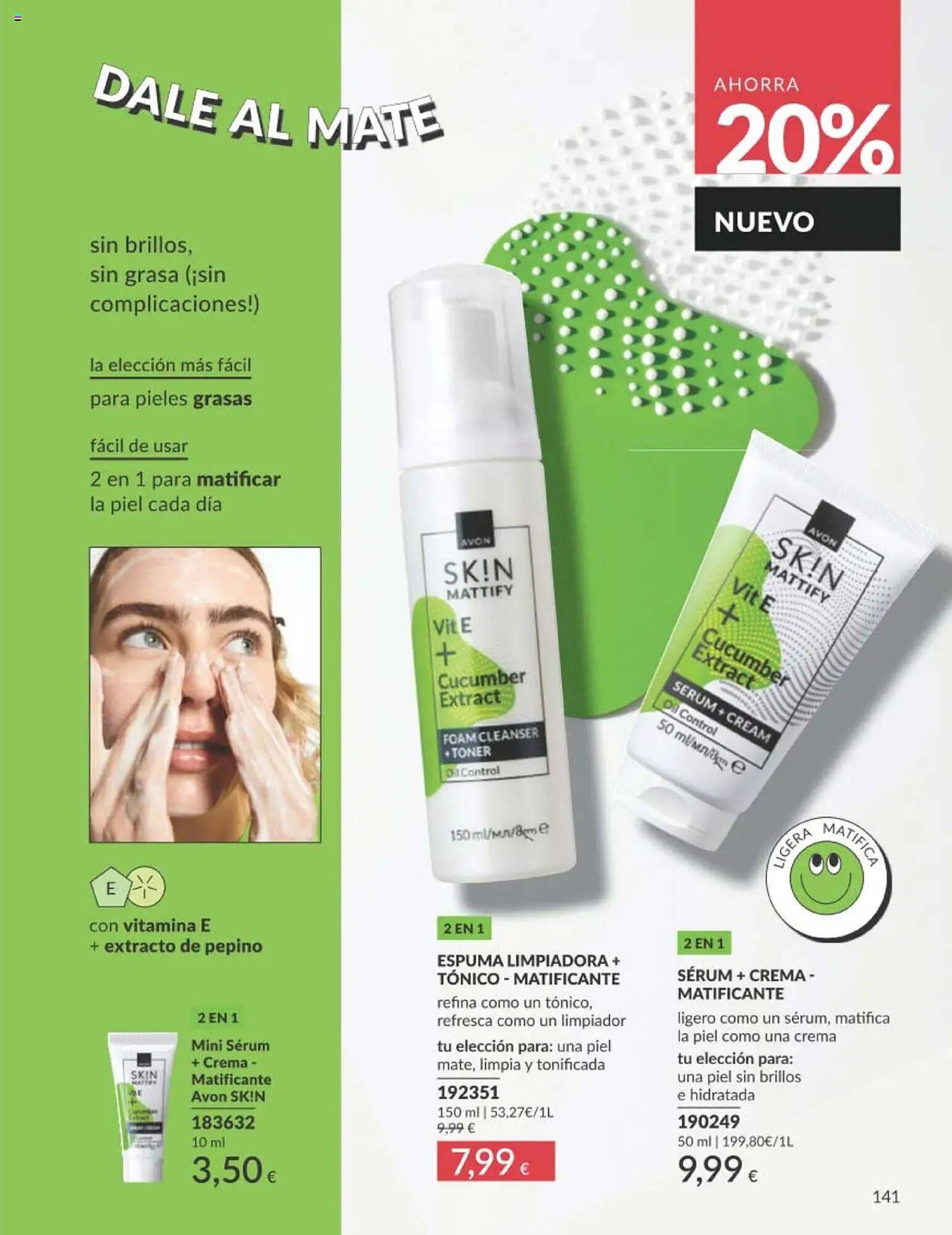 Catálogo AVON (2025-10-01 - 2025-10-31)