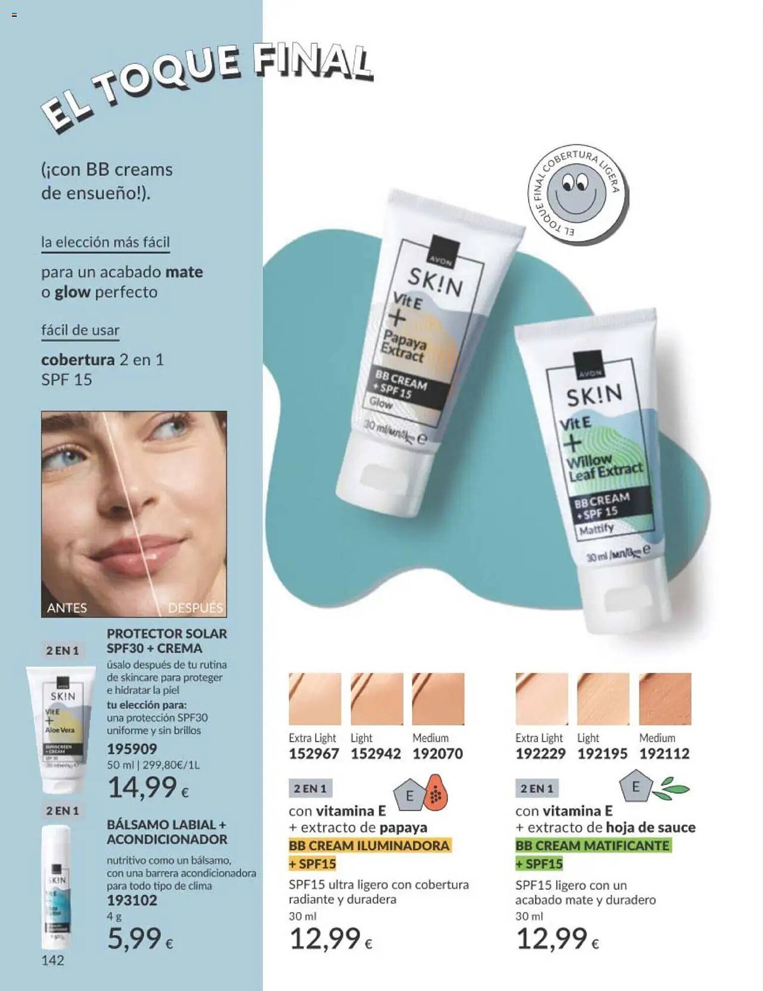 Catálogo AVON (2025-10-01 - 2025-10-31)