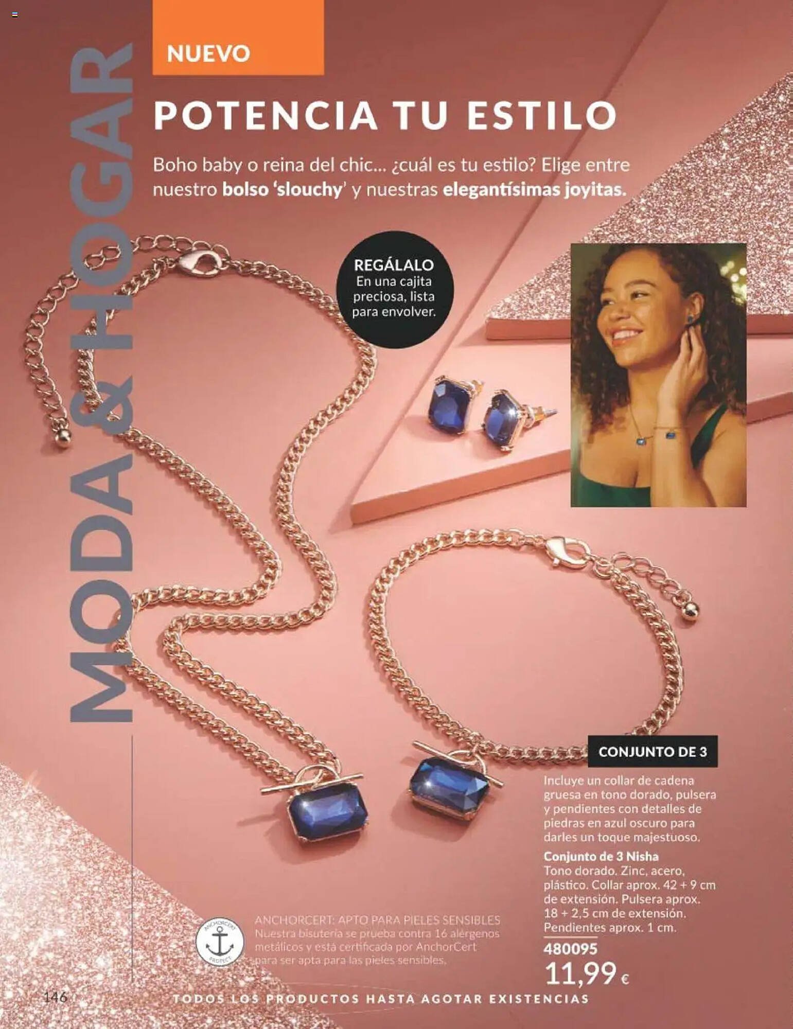 Catálogo AVON (2025-10-01 - 2025-10-31)