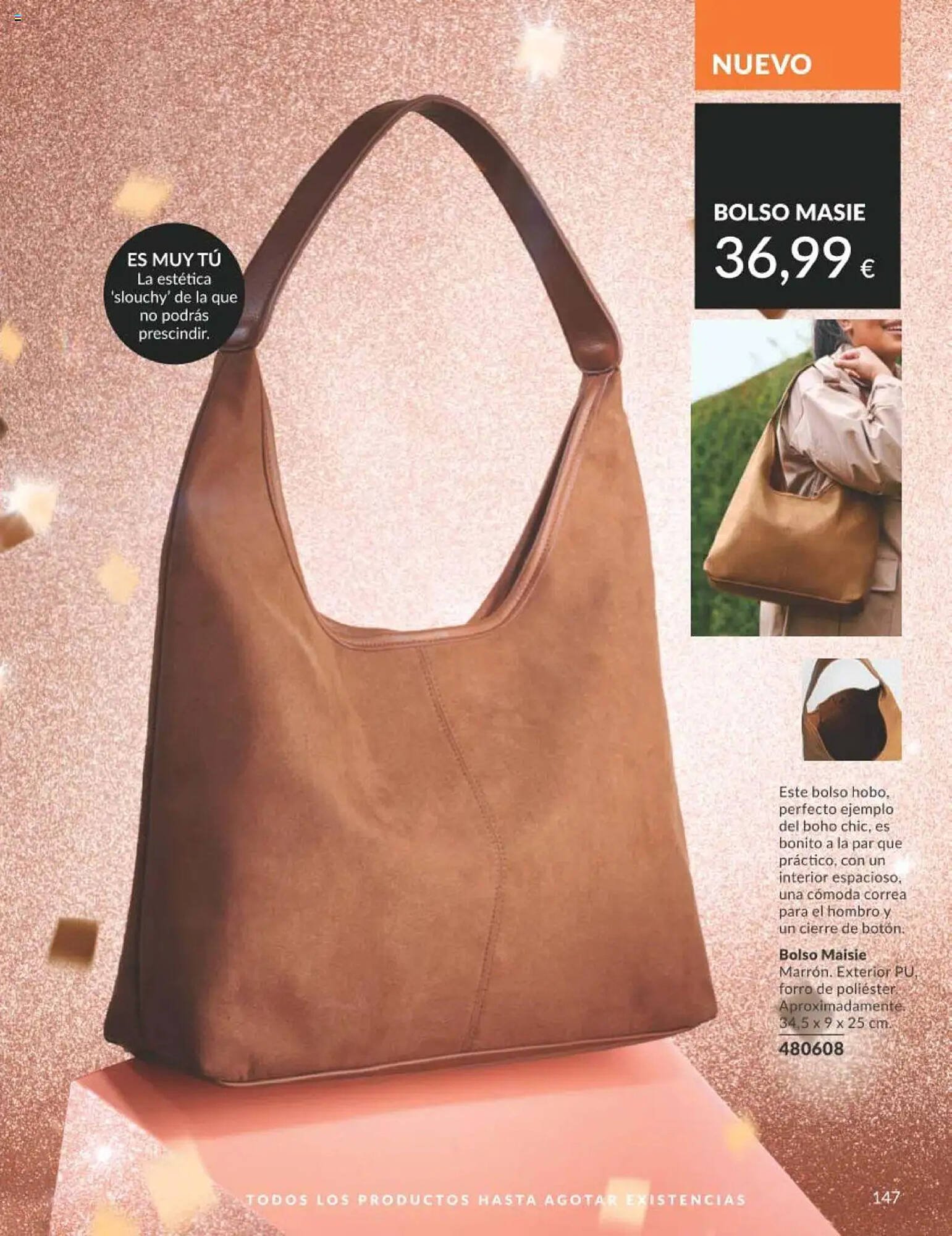 Catálogo AVON (2025-10-01 - 2025-10-31)