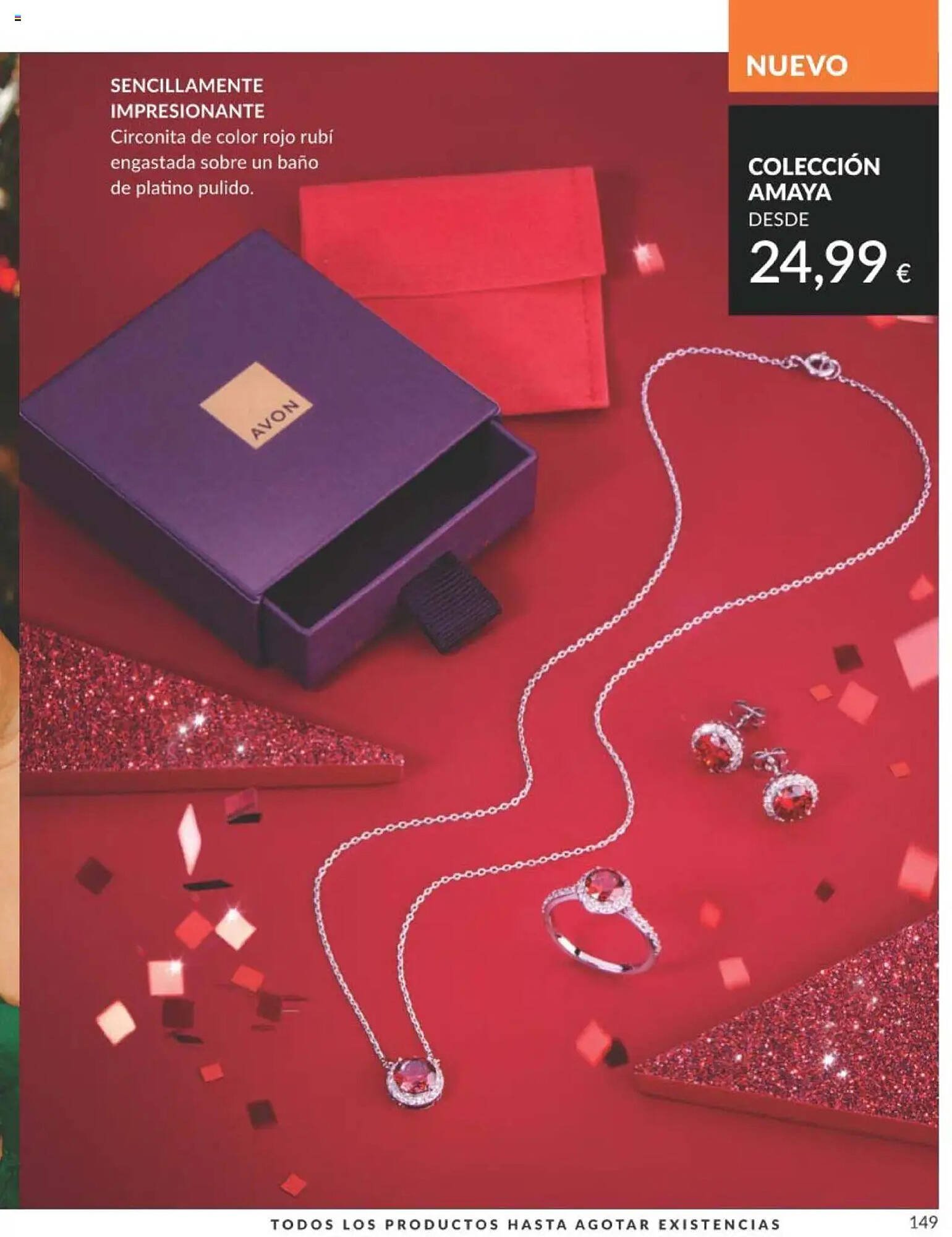 Catálogo AVON (2025-10-01 - 2025-10-31)