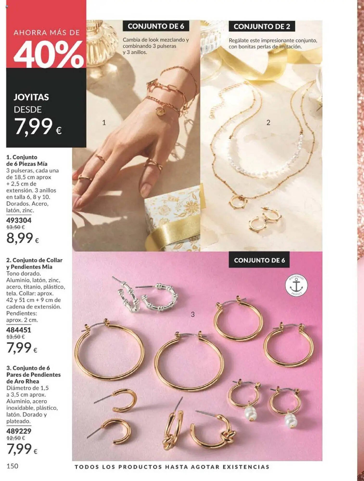 Catálogo AVON (2025-10-01 - 2025-10-31)