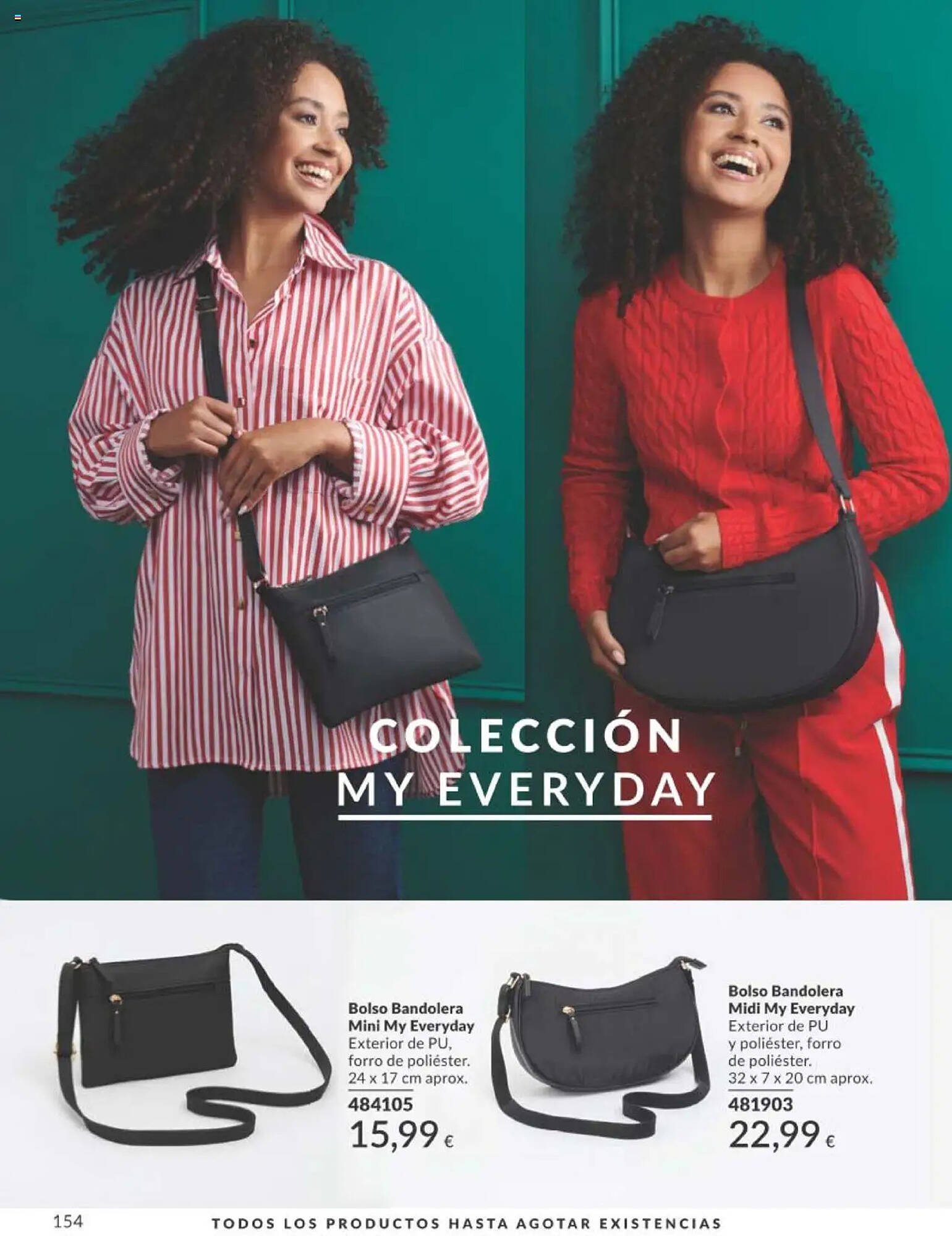 Catálogo AVON (2025-10-01 - 2025-10-31)