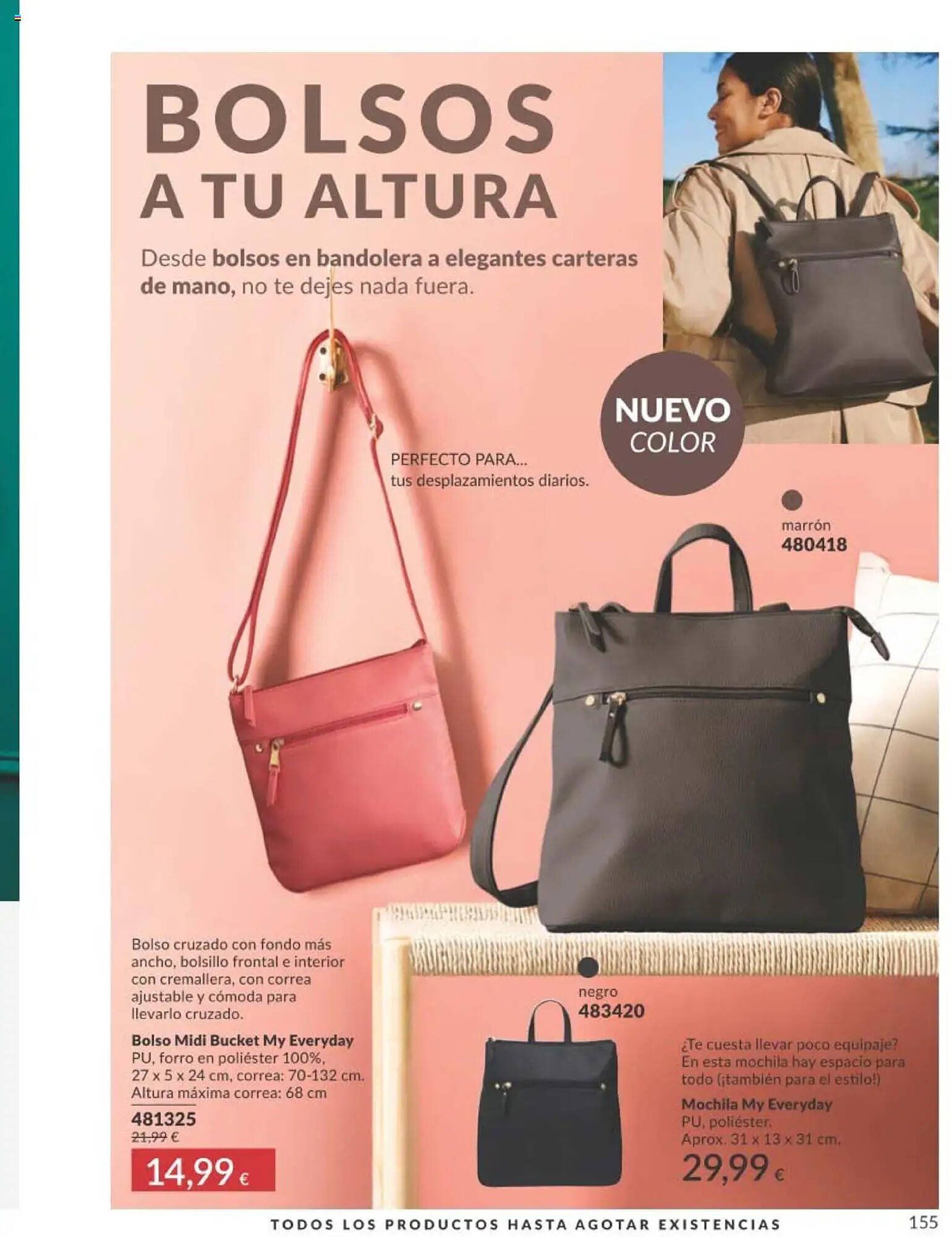 Catálogo AVON (2025-10-01 - 2025-10-31)