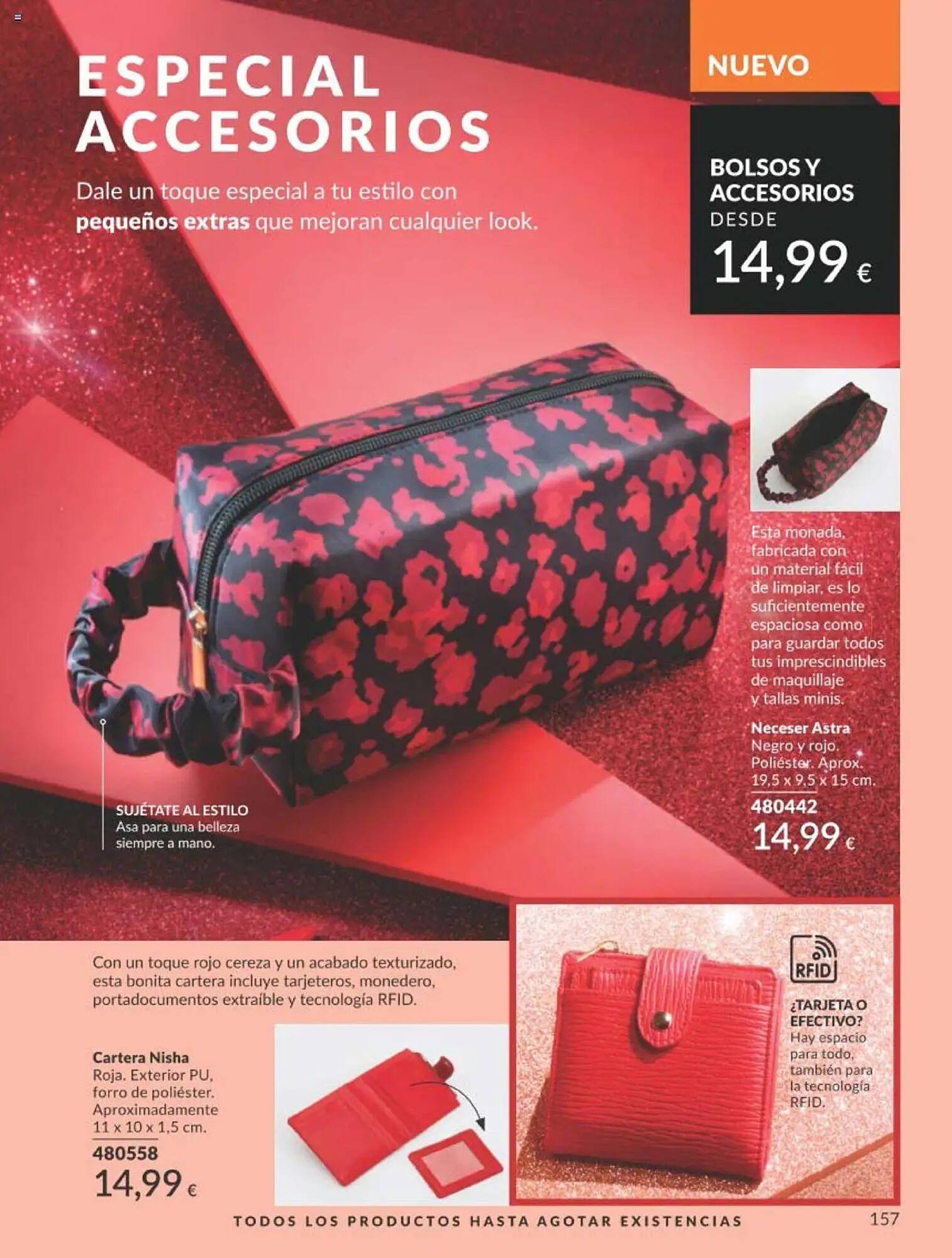 Catálogo AVON (2025-10-01 - 2025-10-31)