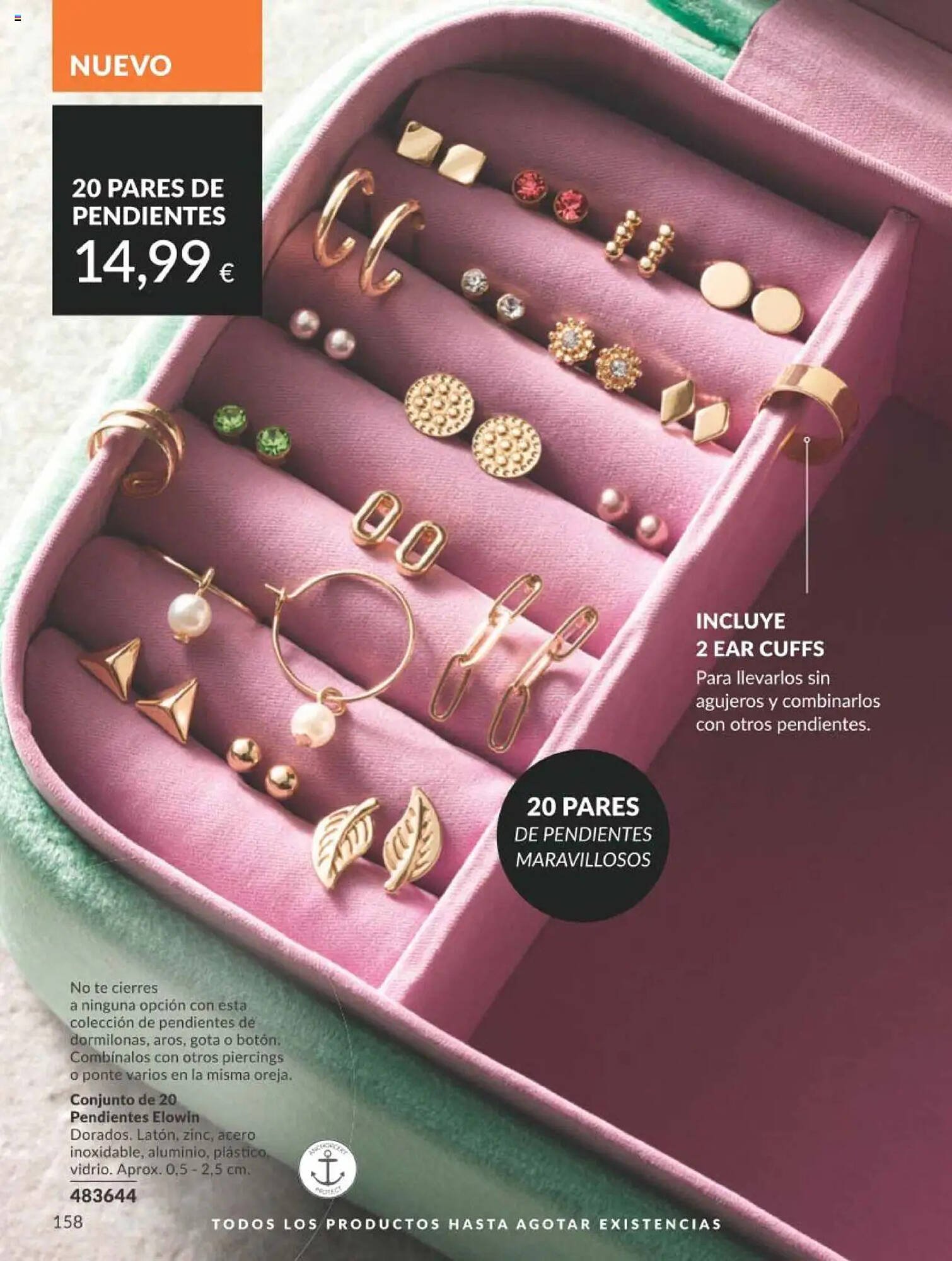 Catálogo AVON (2025-10-01 - 2025-10-31)