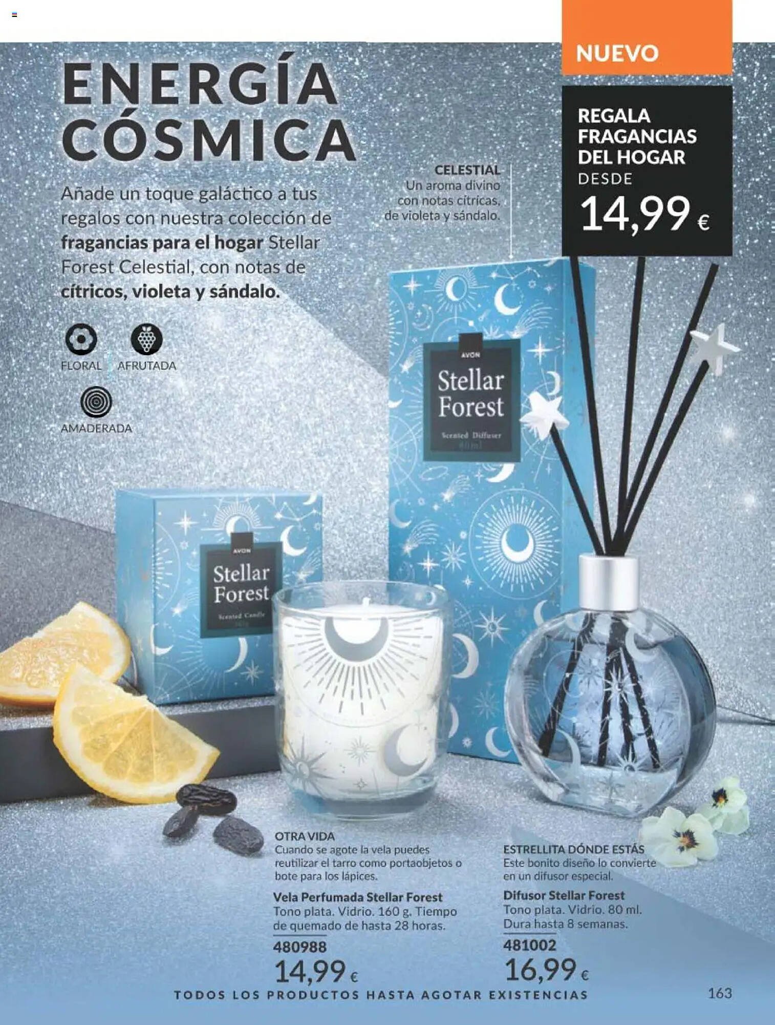 Catálogo AVON (2025-10-01 - 2025-10-31)
