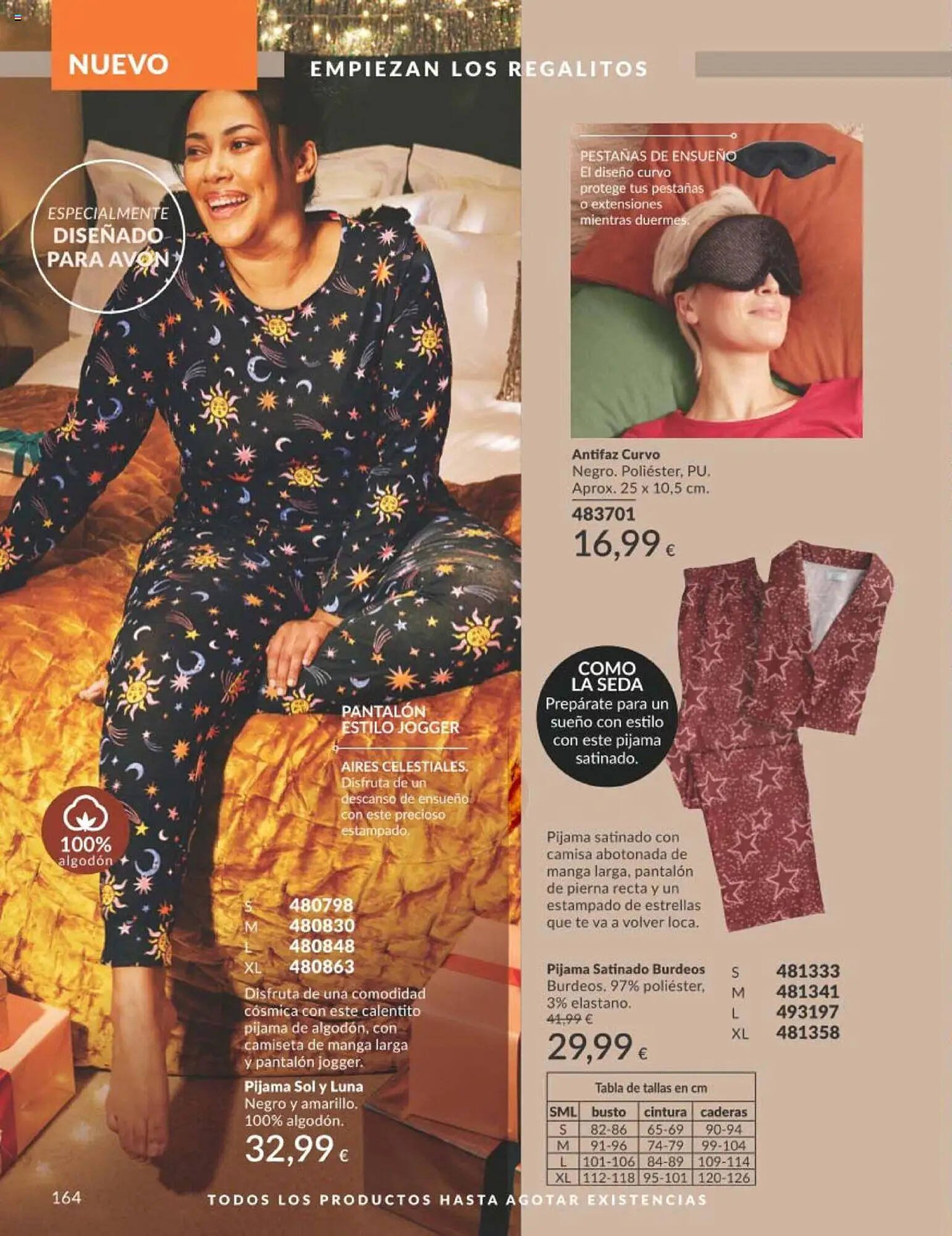 Catálogo AVON (2025-10-01 - 2025-10-31)