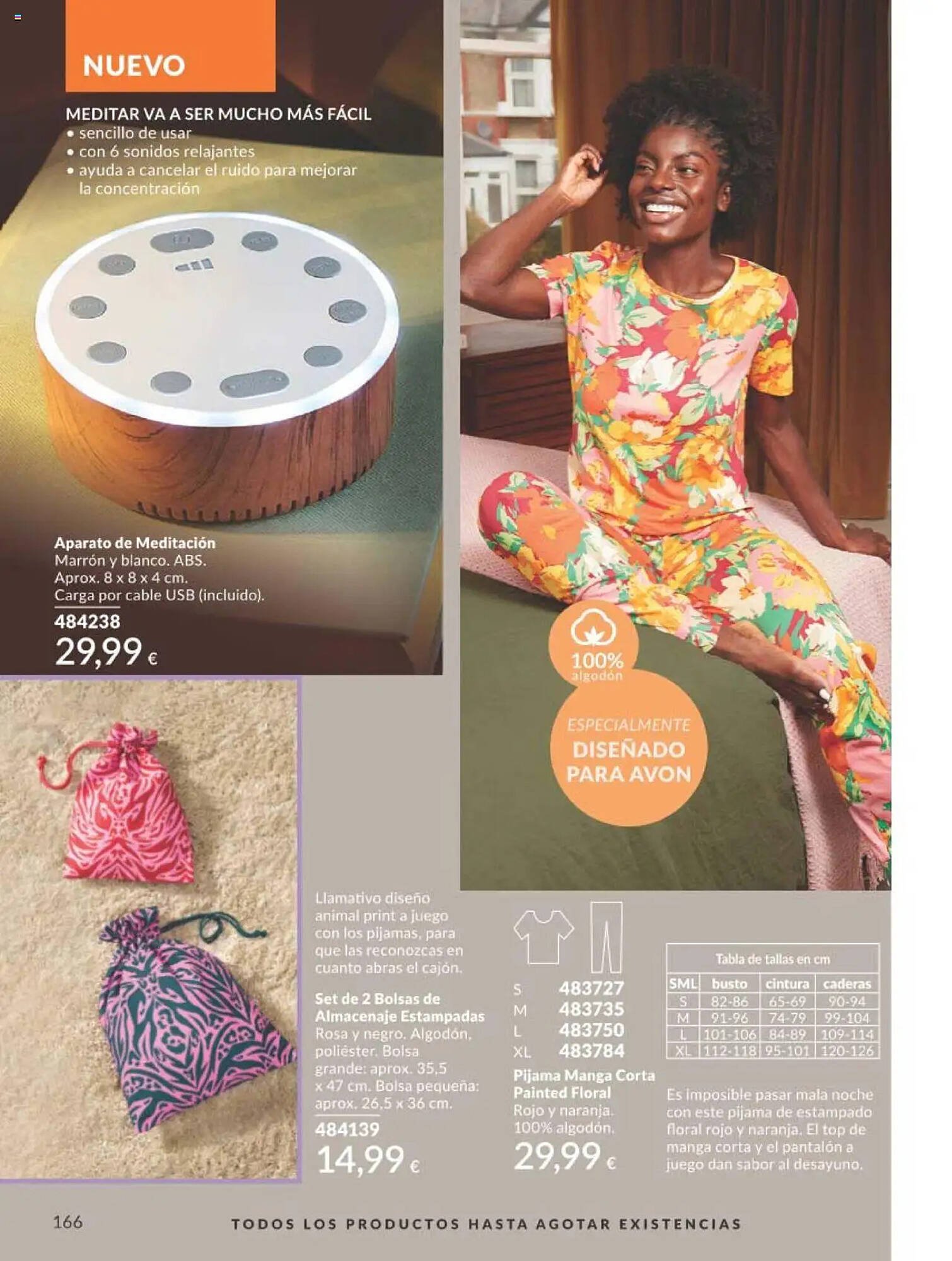 Catálogo AVON (2025-10-01 - 2025-10-31)