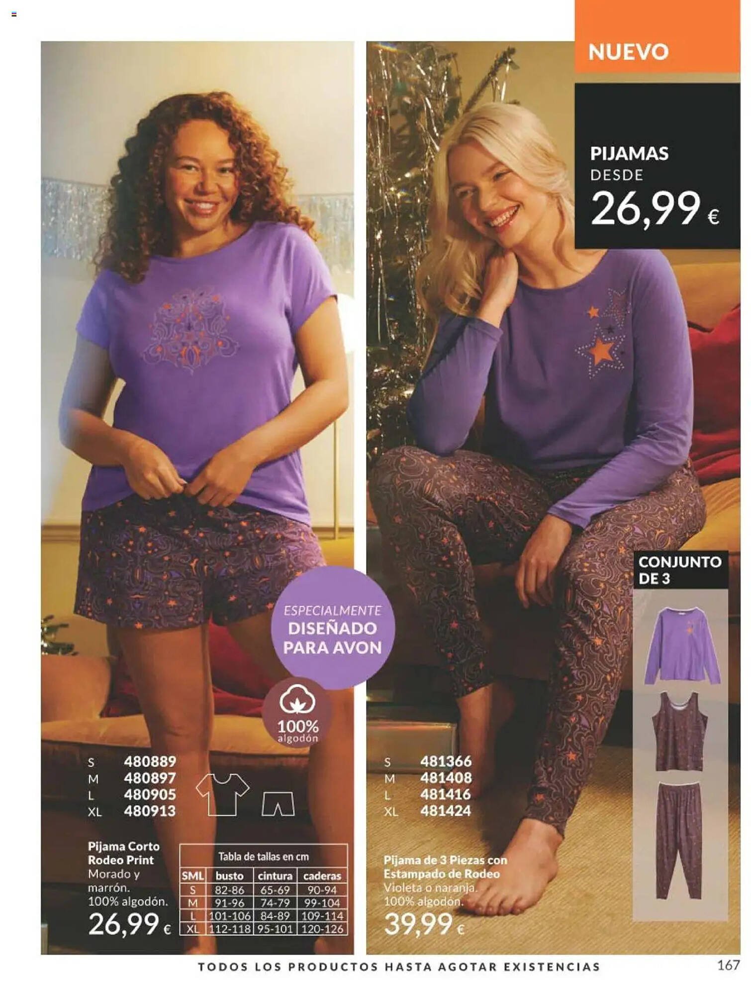 Catálogo AVON (2025-10-01 - 2025-10-31)