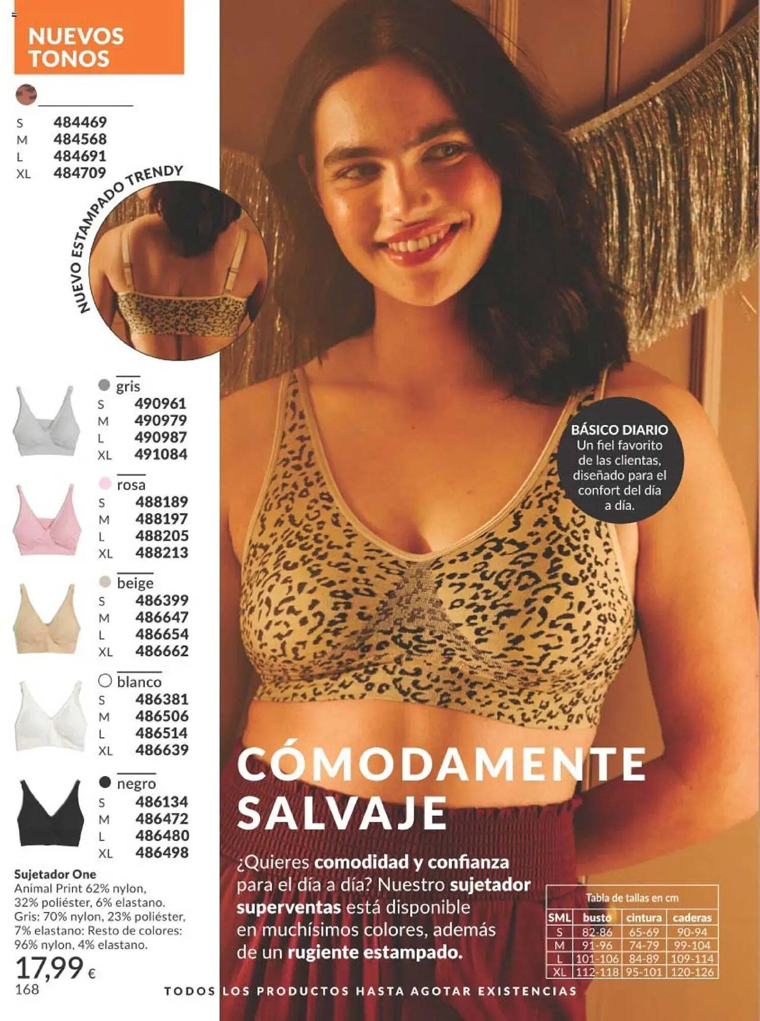 Catálogo AVON (2025-10-01 - 2025-10-31)
