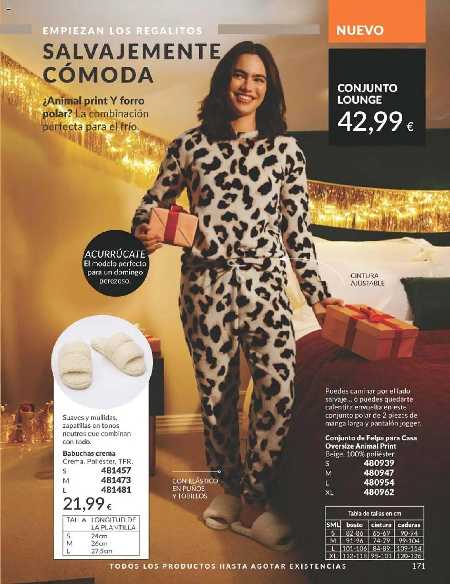 Catálogo AVON (2025-10-01 - 2025-10-31)