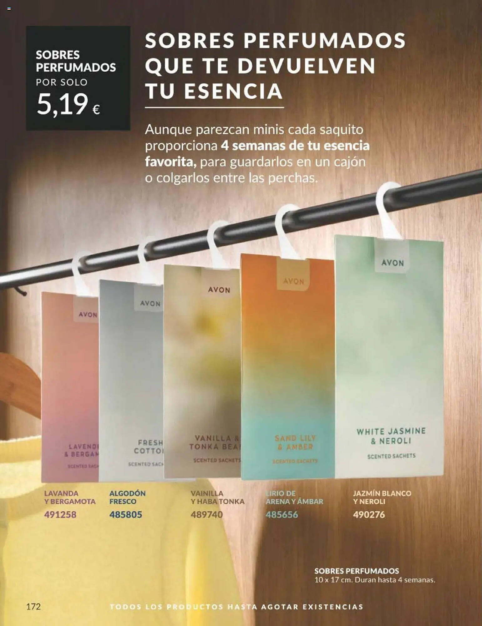 Catálogo AVON (2025-10-01 - 2025-10-31)