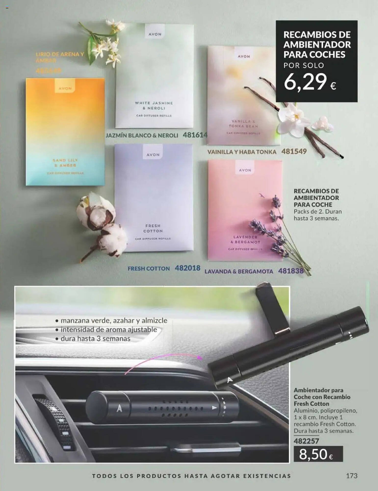 Catálogo AVON (2025-10-01 - 2025-10-31)