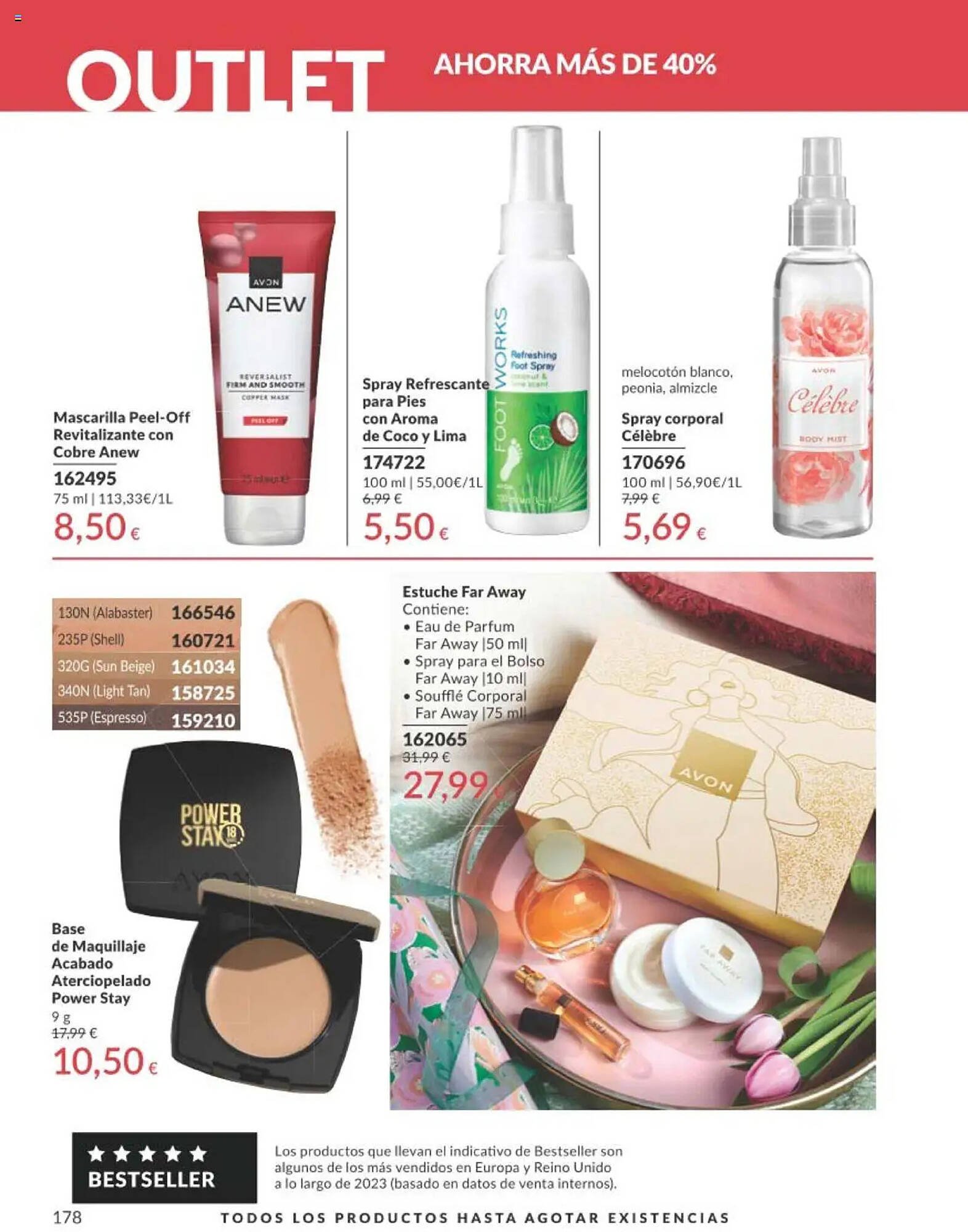 Catálogo AVON (2025-10-01 - 2025-10-31)