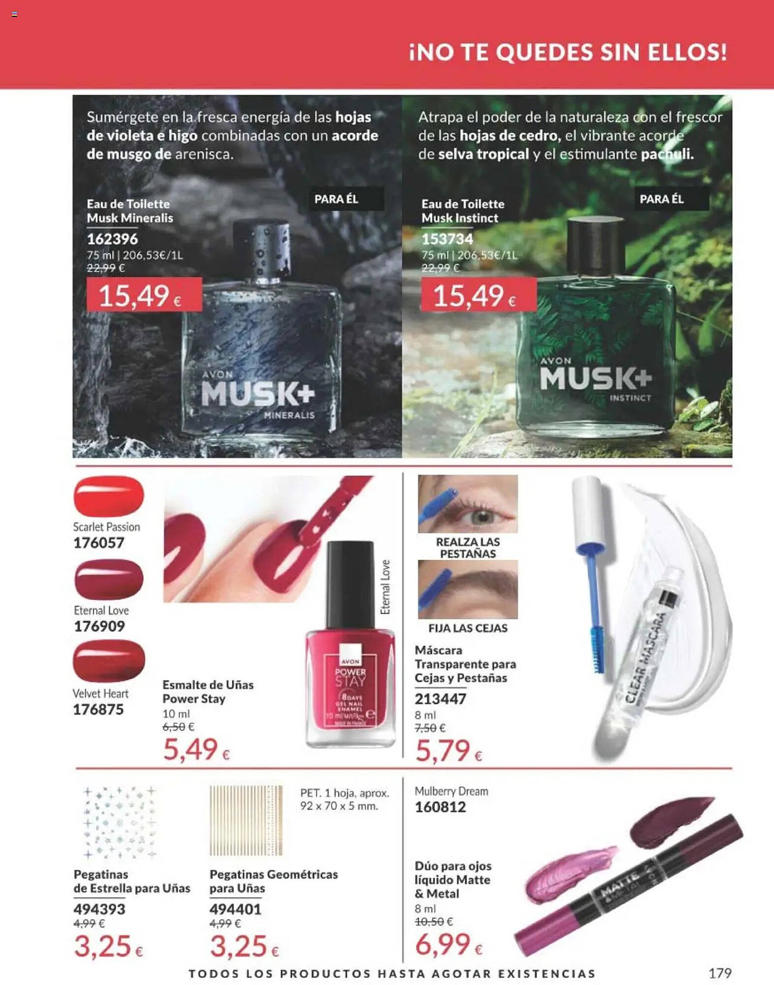Catálogo AVON (2025-10-01 - 2025-10-31)