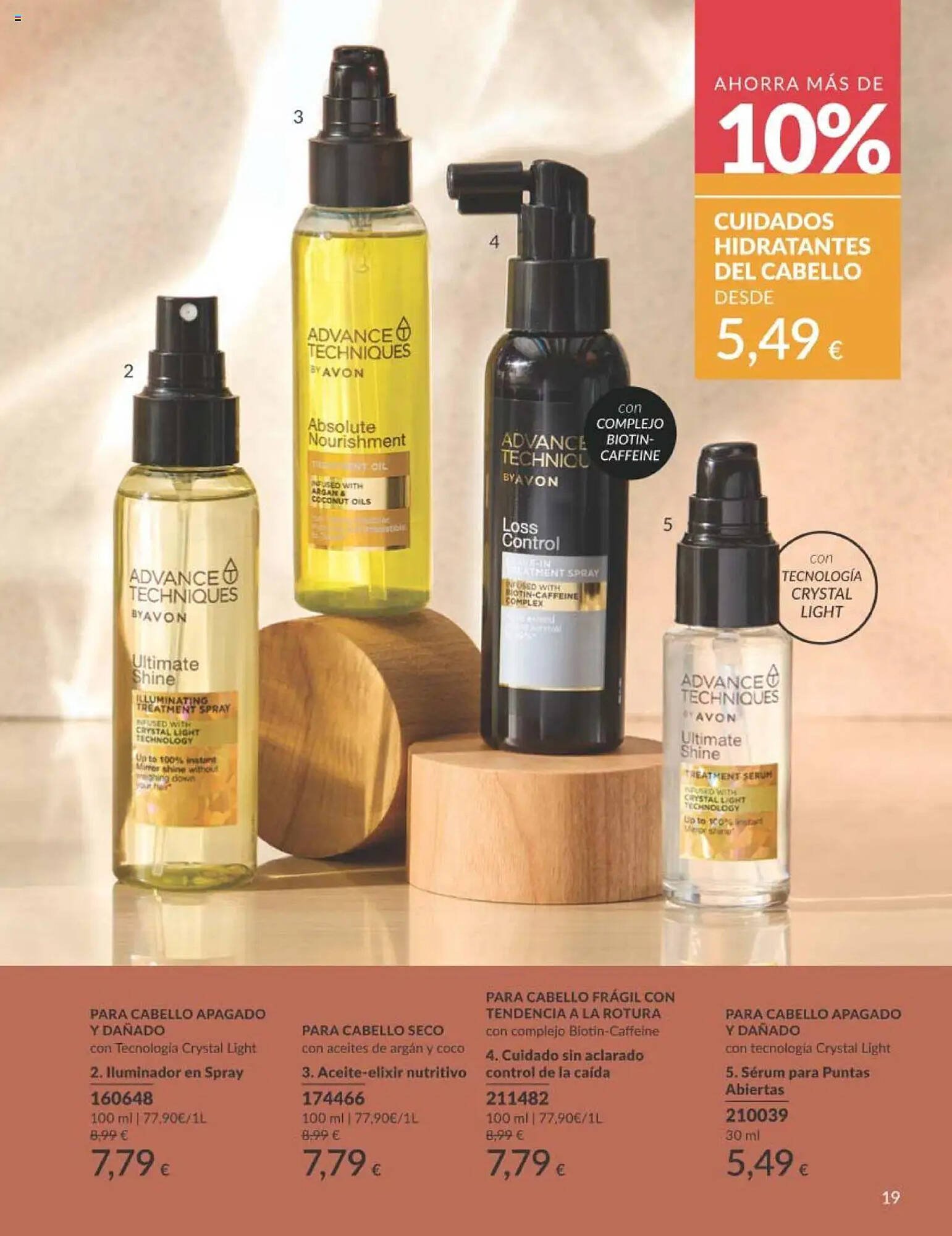 Catálogo AVON (2025-10-01 - 2025-10-31)