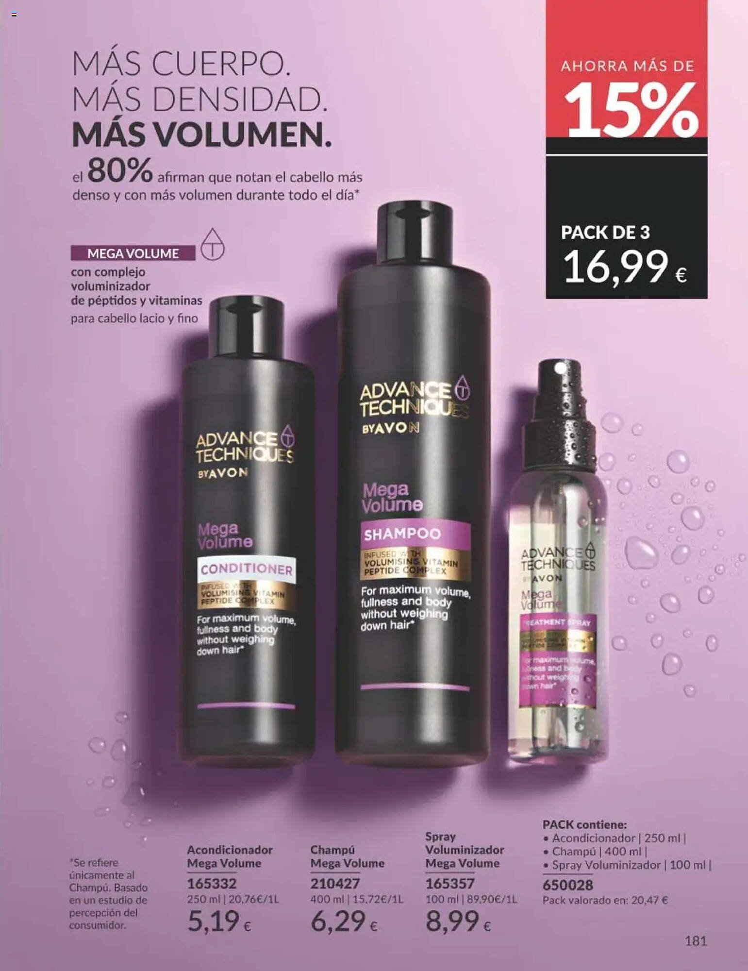 Catálogo AVON (2025-10-01 - 2025-10-31)