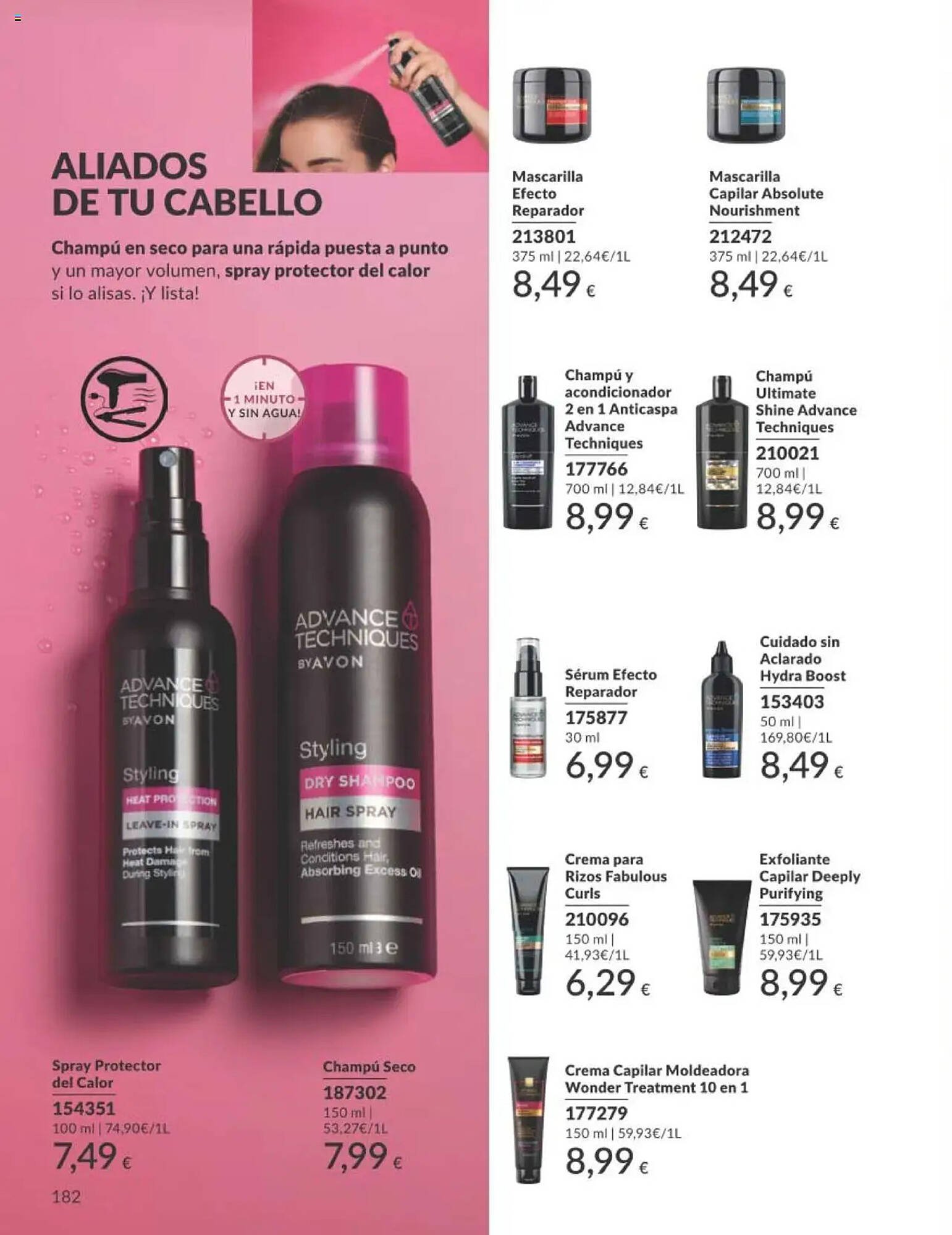 Catálogo AVON (2025-10-01 - 2025-10-31)