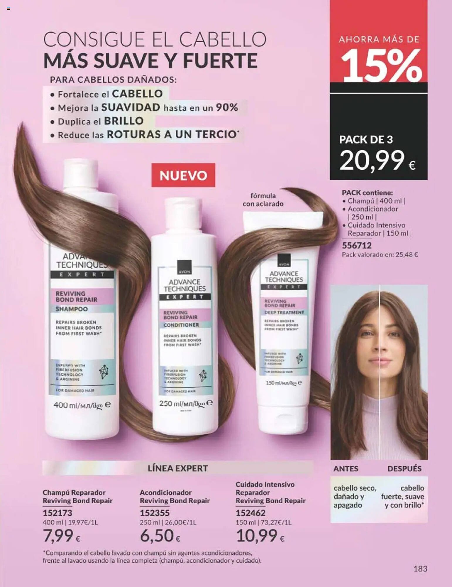 Catálogo AVON (2025-10-01 - 2025-10-31)