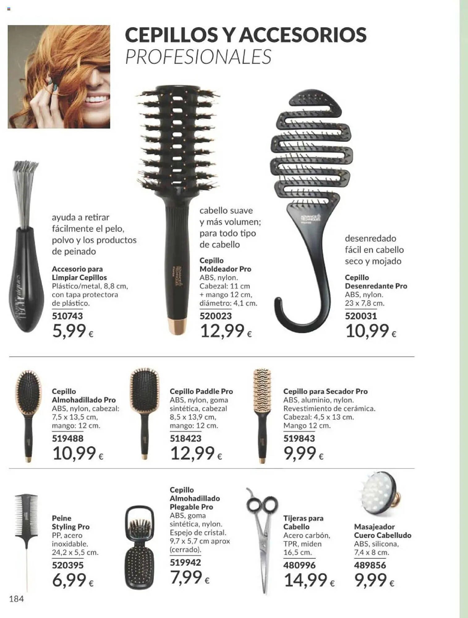 Catálogo AVON (2025-10-01 - 2025-10-31)