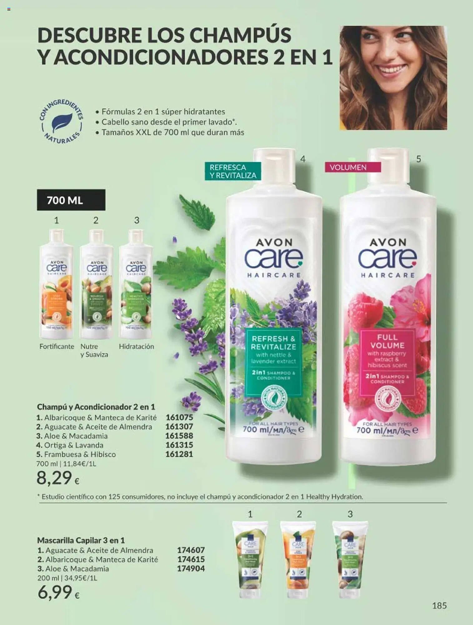 Catálogo AVON (2025-10-01 - 2025-10-31)