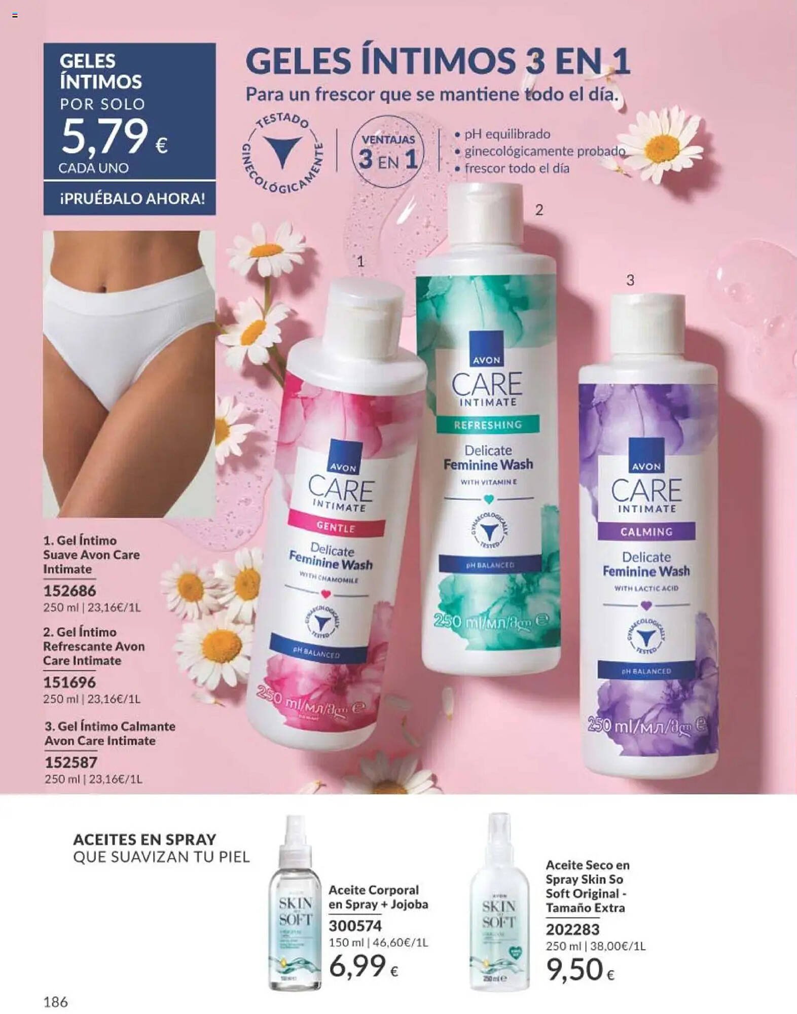 Catálogo AVON (2025-10-01 - 2025-10-31)