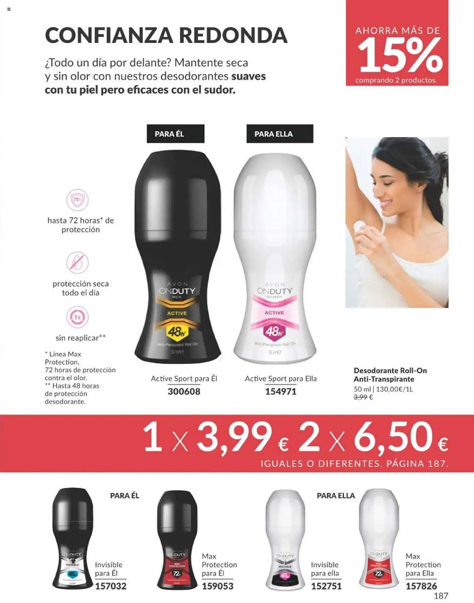 Catálogo AVON (2025-10-01 - 2025-10-31)