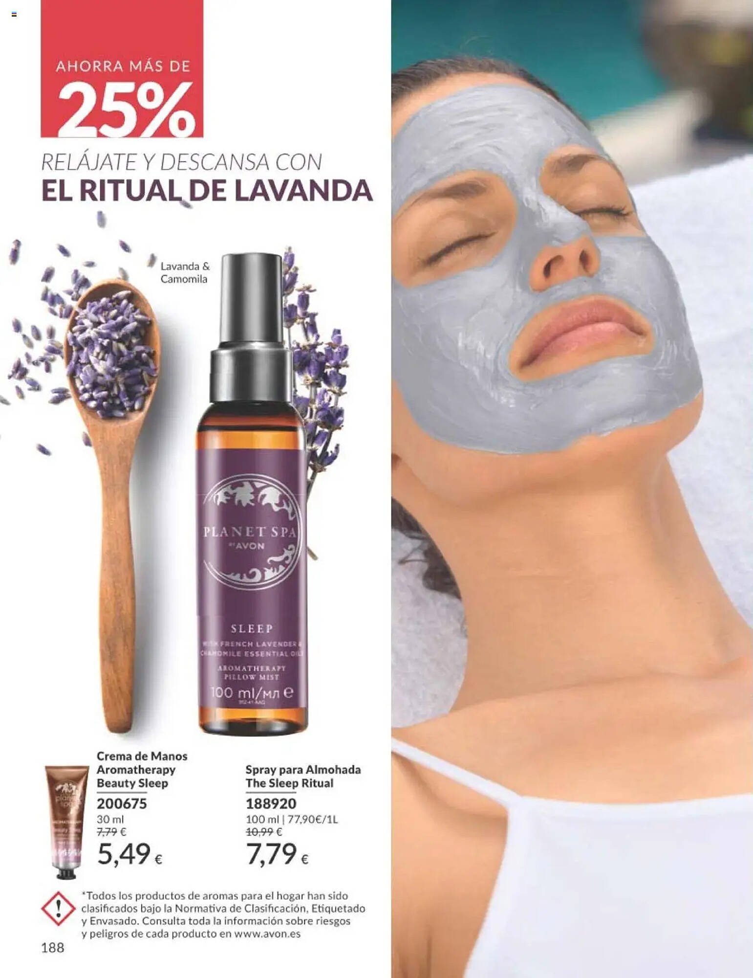 Catálogo AVON (2025-10-01 - 2025-10-31)