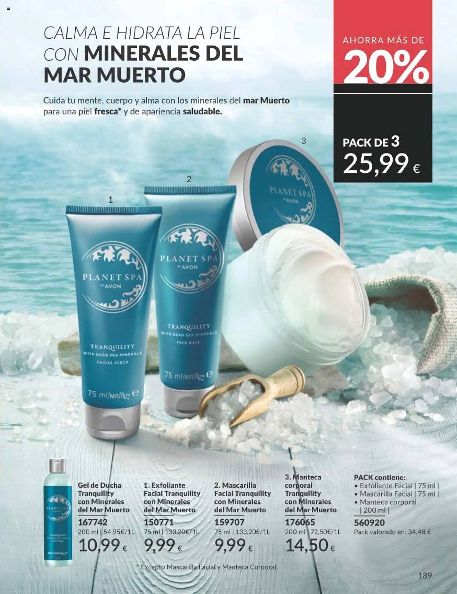 Catálogo AVON (2025-10-01 - 2025-10-31)